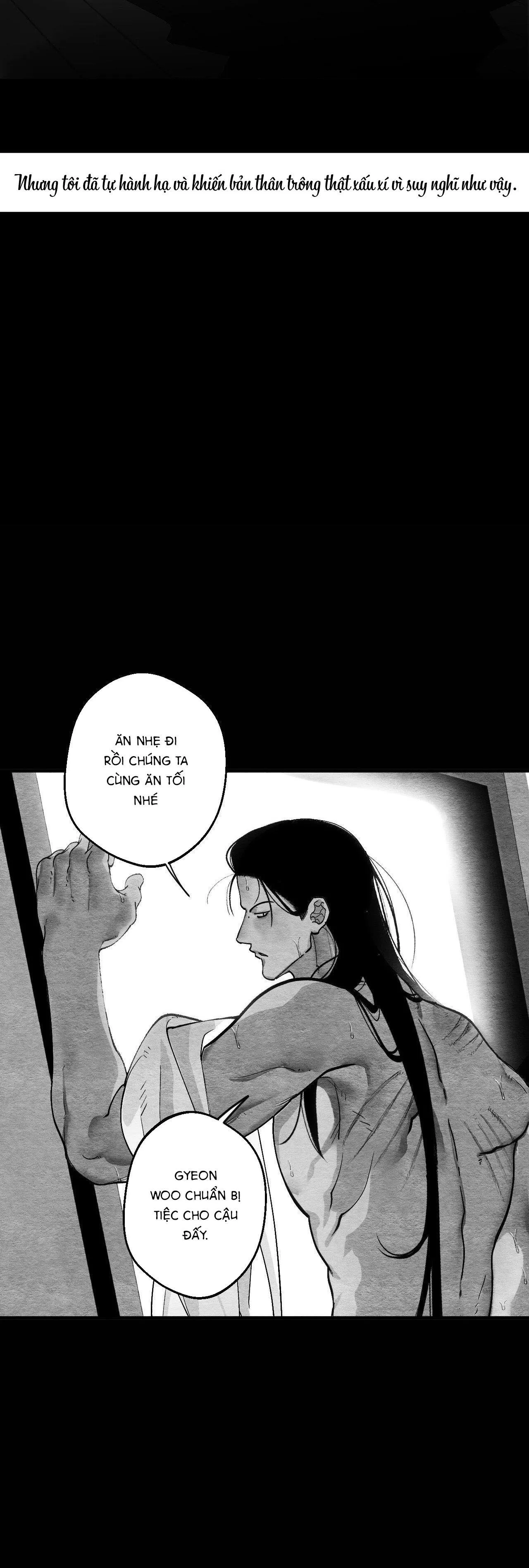 Vóc Dáng Toàn Mỹ Chapter 12 Trang 69