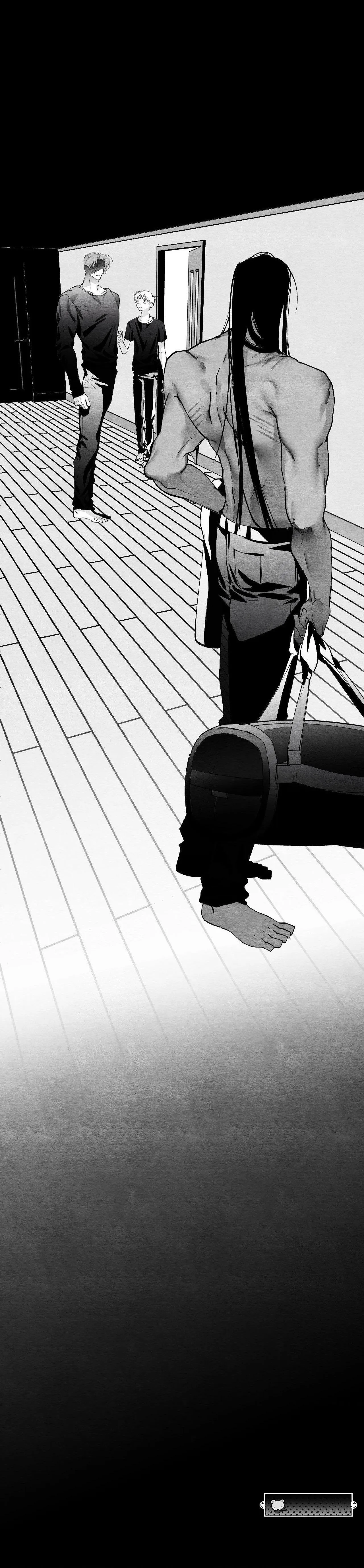 Vóc Dáng Toàn Mỹ Chapter 12 Trang 77