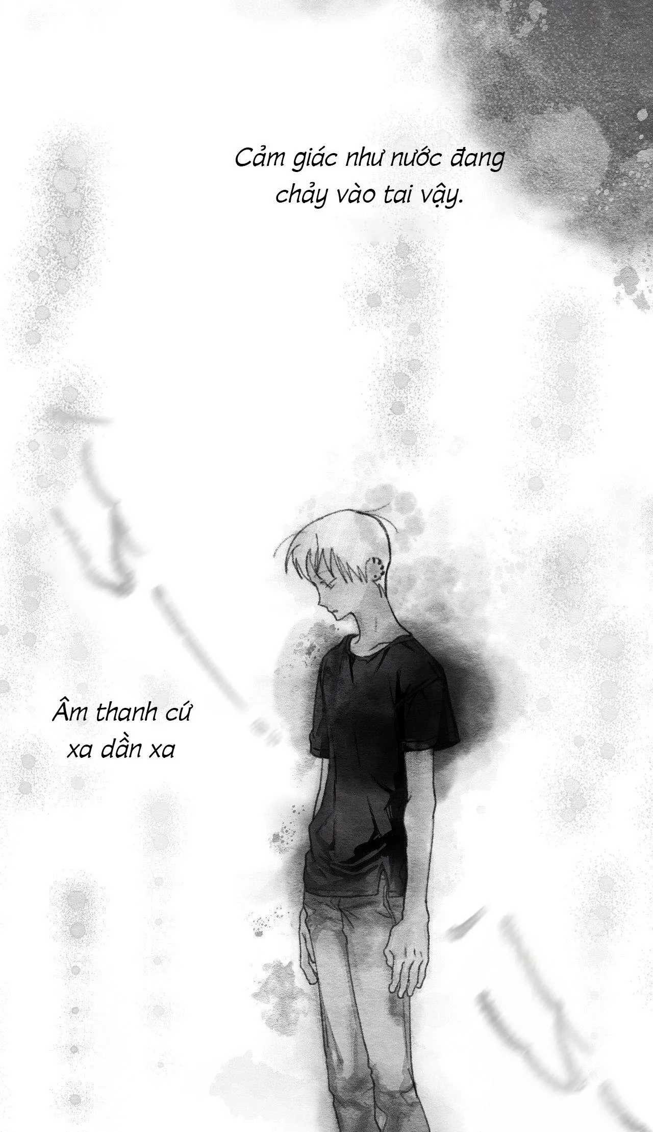 Vóc Dáng Toàn Mỹ Chapter 13 Trang 10