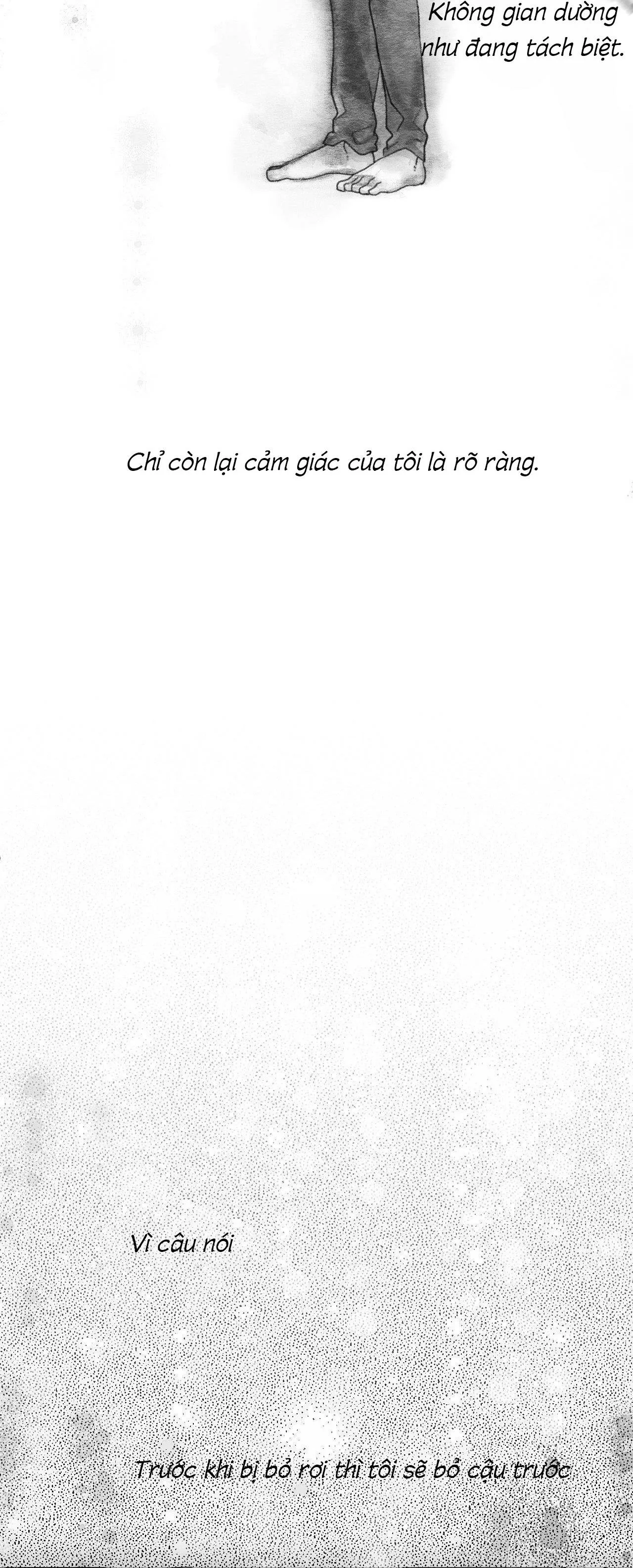 Vóc Dáng Toàn Mỹ Chapter 13 Trang 11