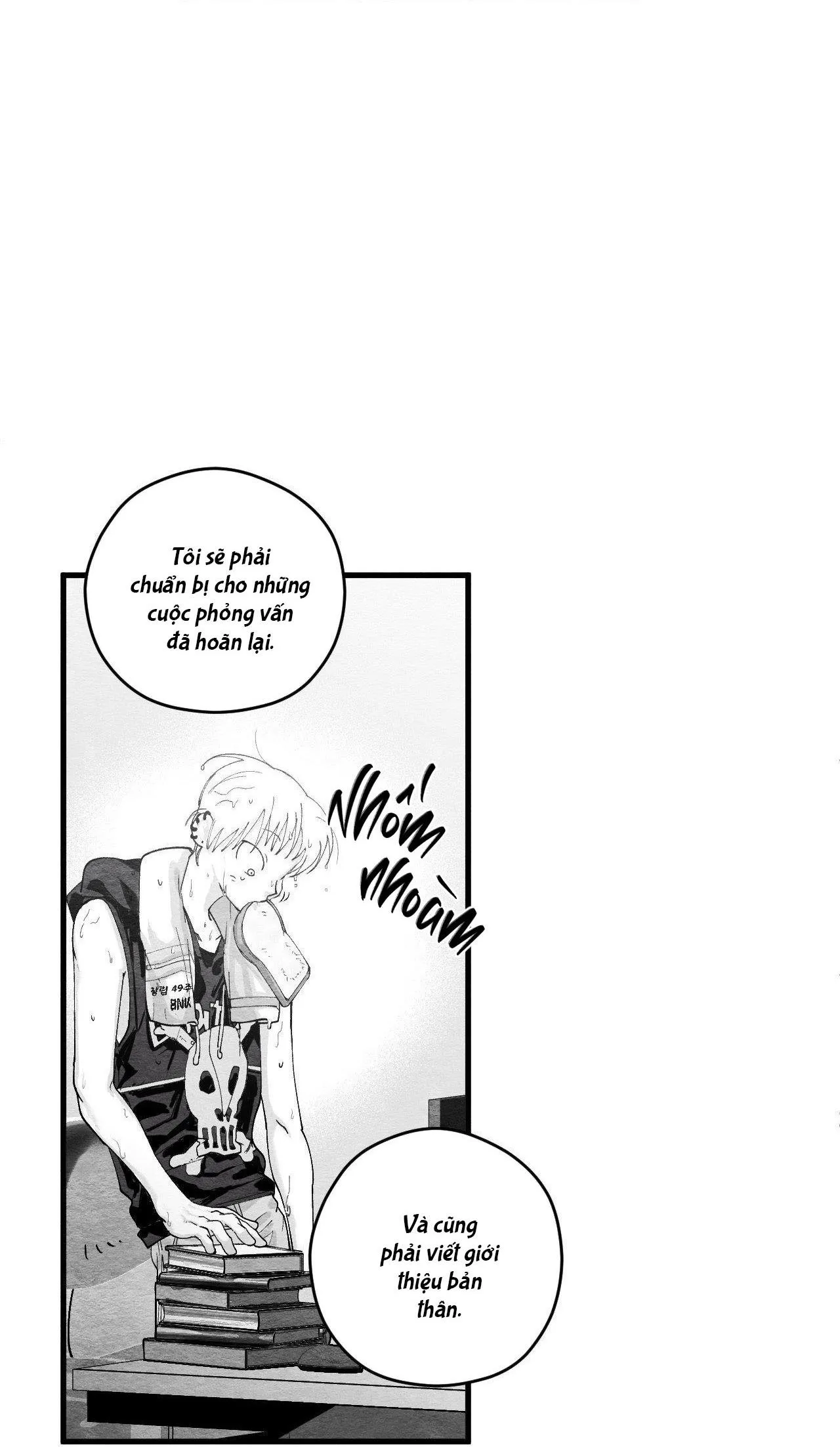 Vóc Dáng Toàn Mỹ Chapter 13 Trang 24