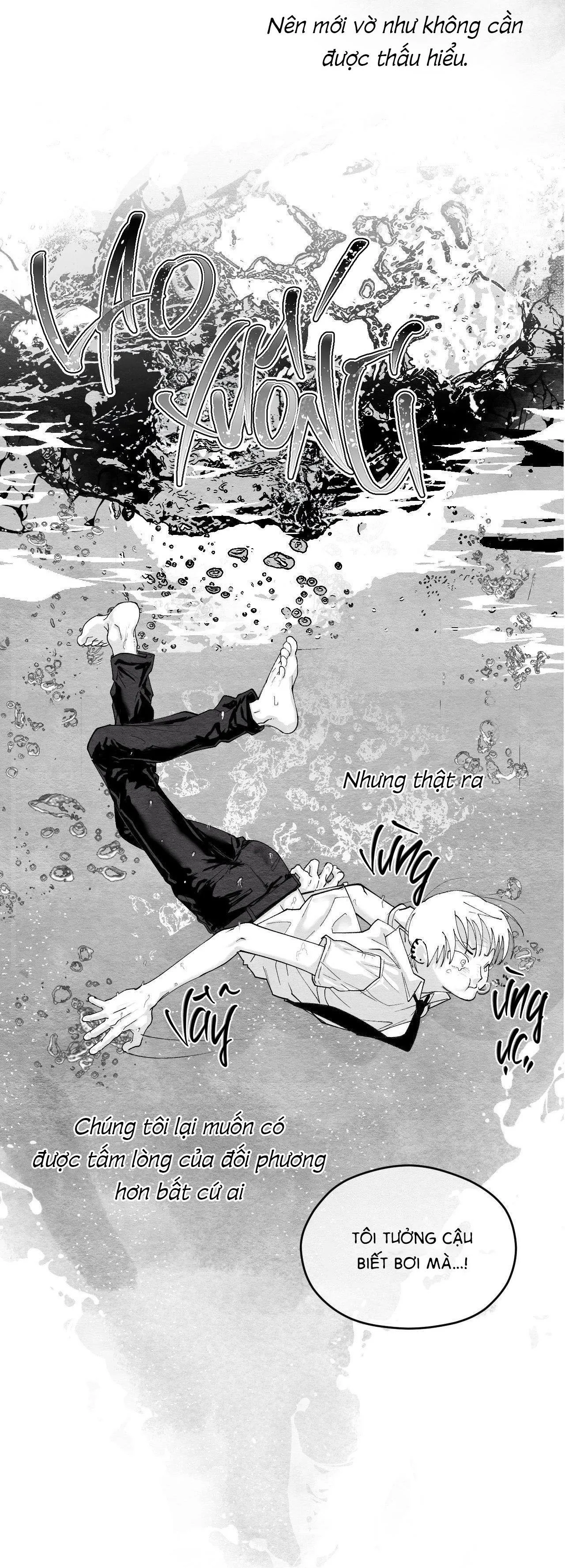 Vóc Dáng Toàn Mỹ Chapter 13 Trang 39