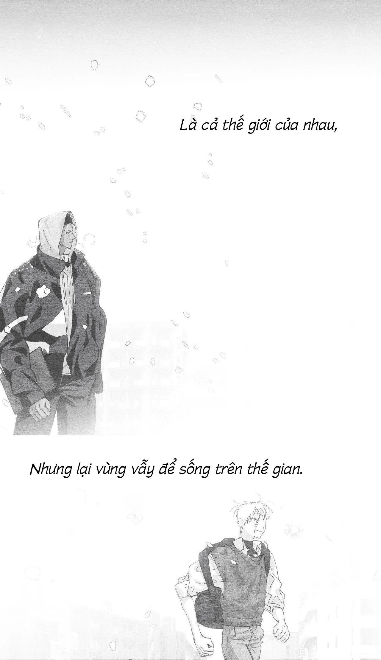 Vóc Dáng Toàn Mỹ Chapter 13 Trang 41