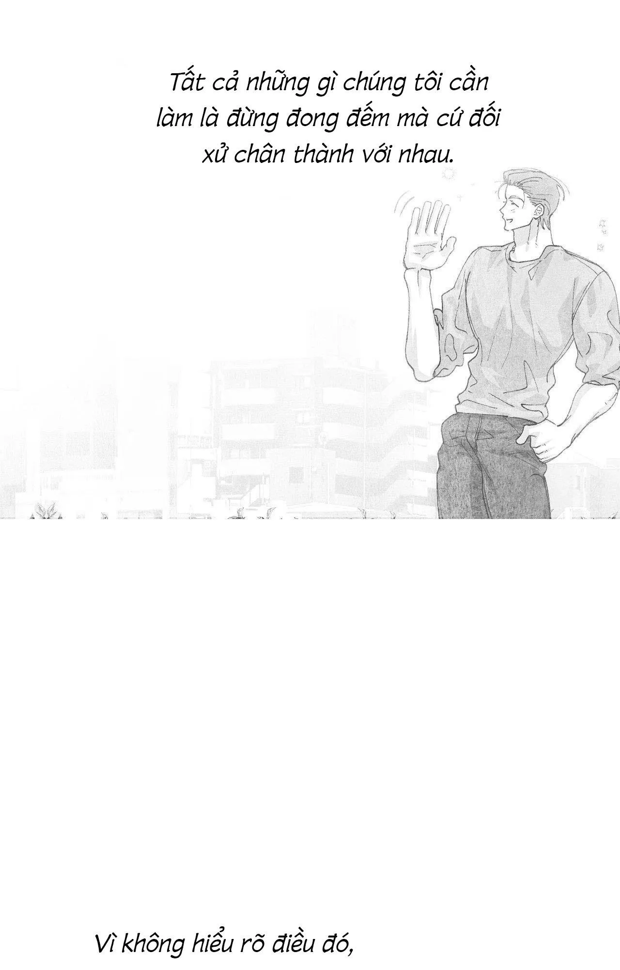 Vóc Dáng Toàn Mỹ Chapter 13 Trang 42