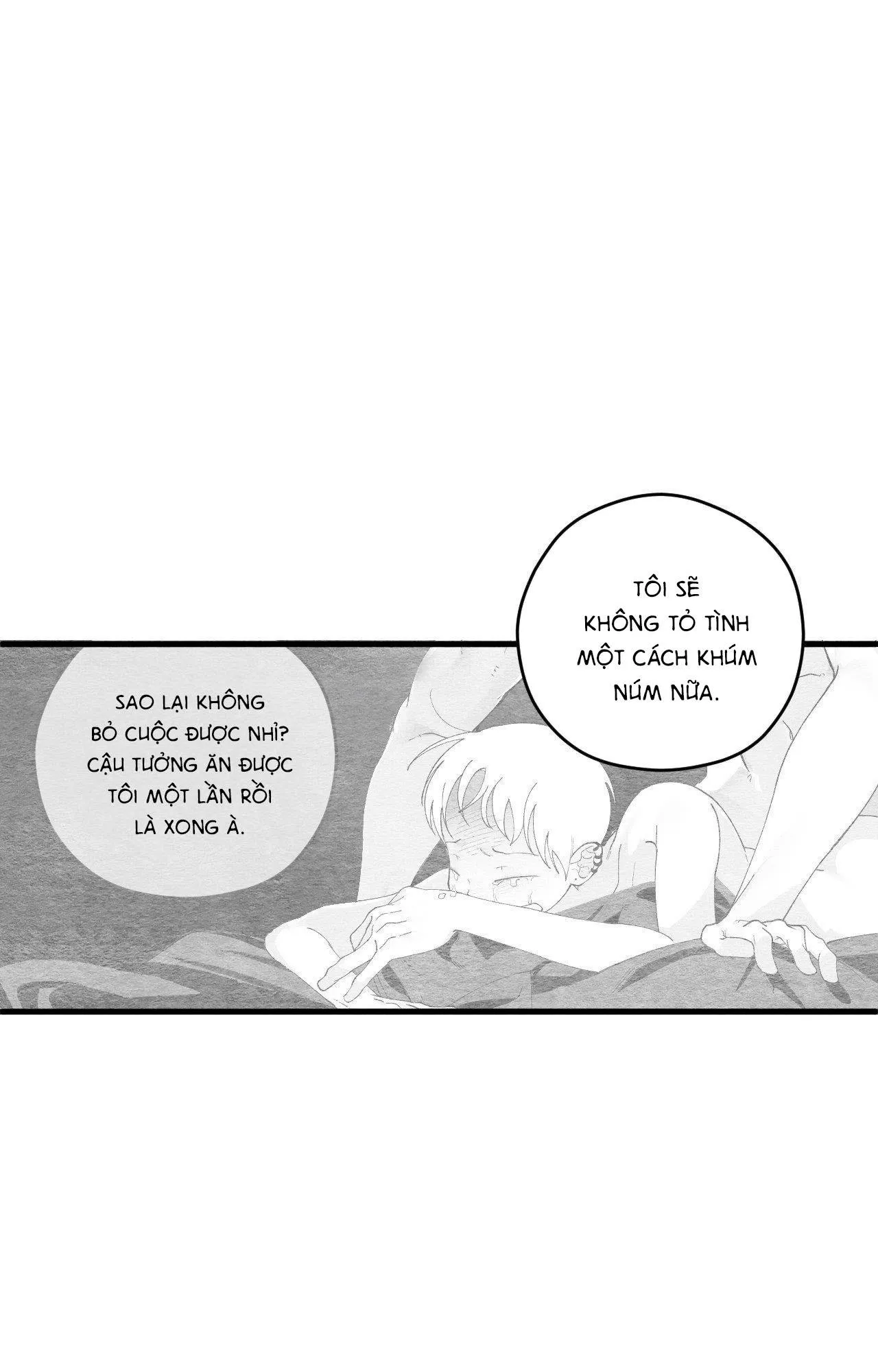 Vóc Dáng Toàn Mỹ Chapter 13 Trang 53