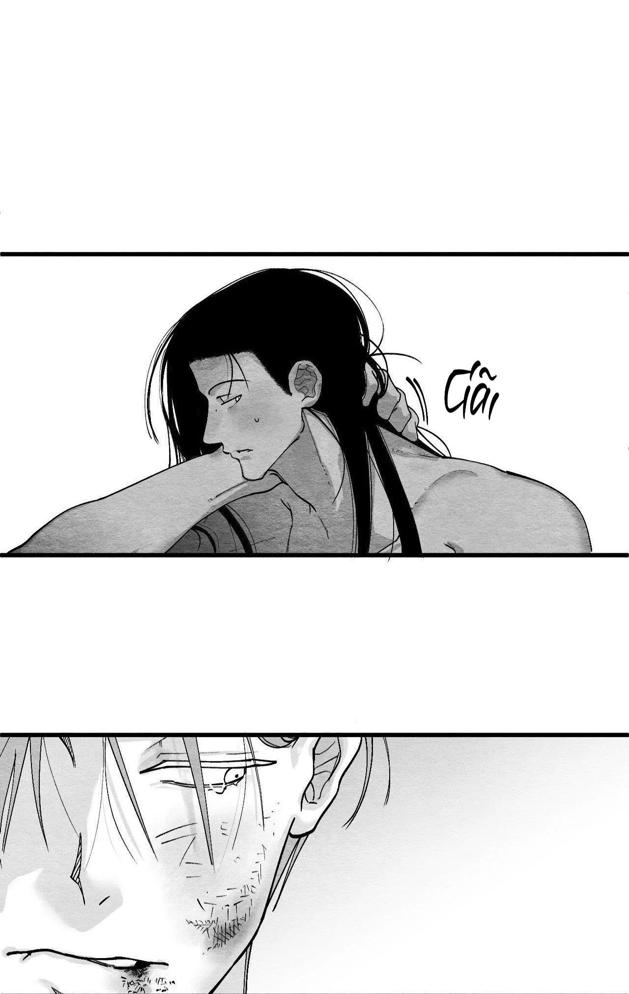 Vóc Dáng Toàn Mỹ Chapter 13 Trang 60