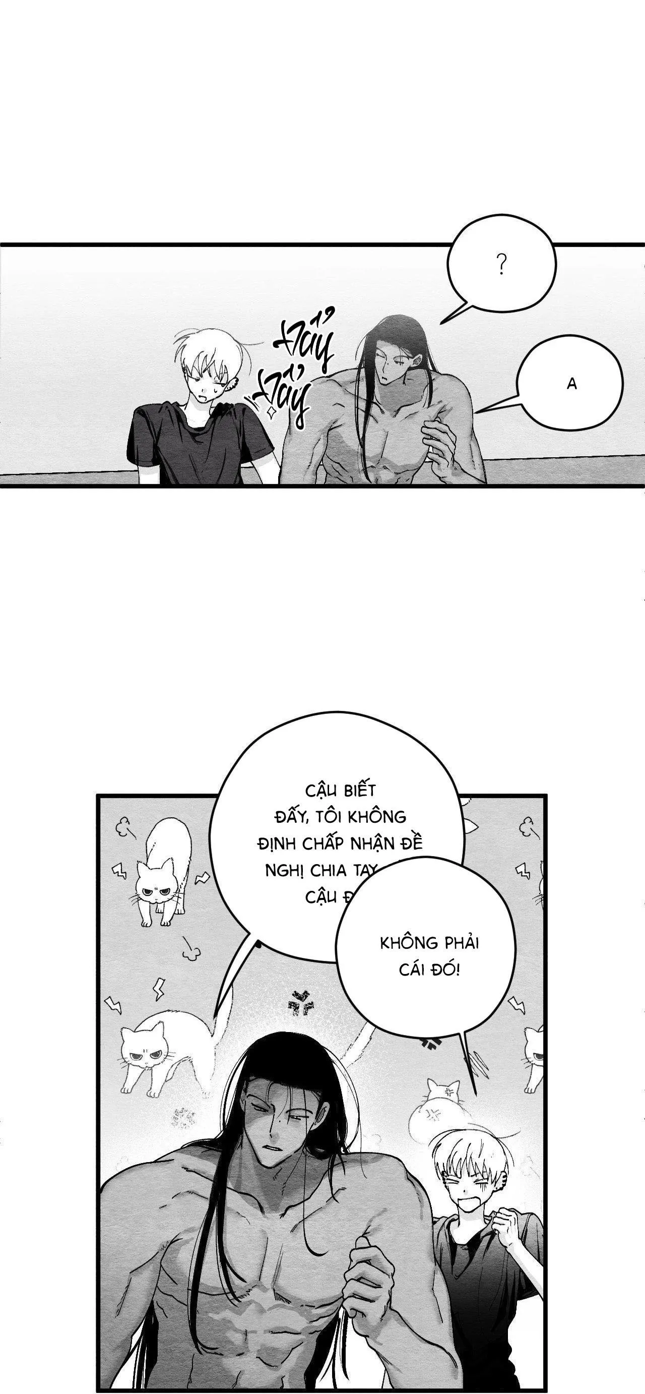 Vóc Dáng Toàn Mỹ Chapter 13 Trang 62