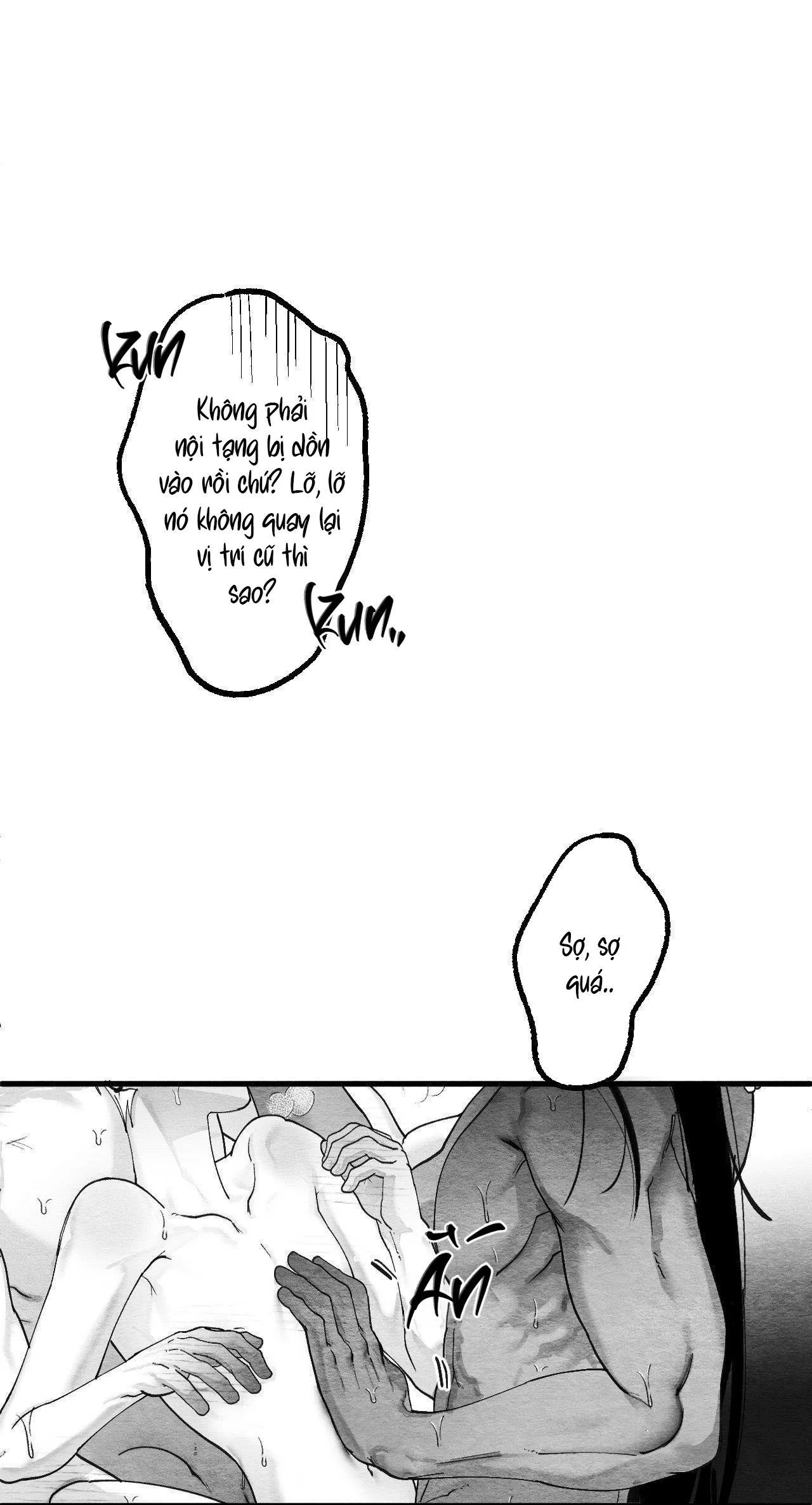Vóc Dáng Toàn Mỹ Chapter 13 Trang 79