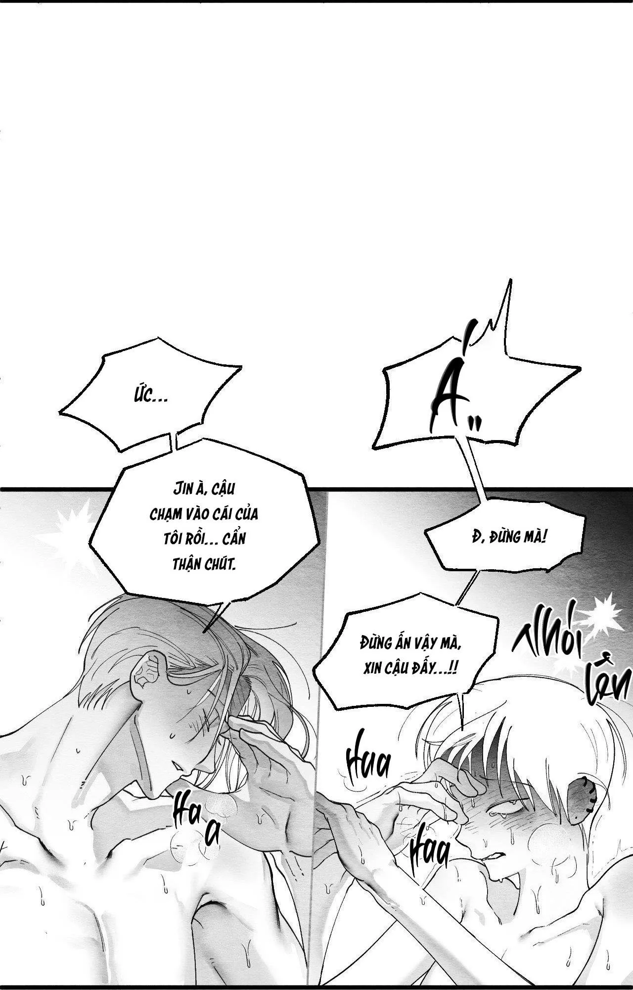 Vóc Dáng Toàn Mỹ Chapter 13 Trang 80