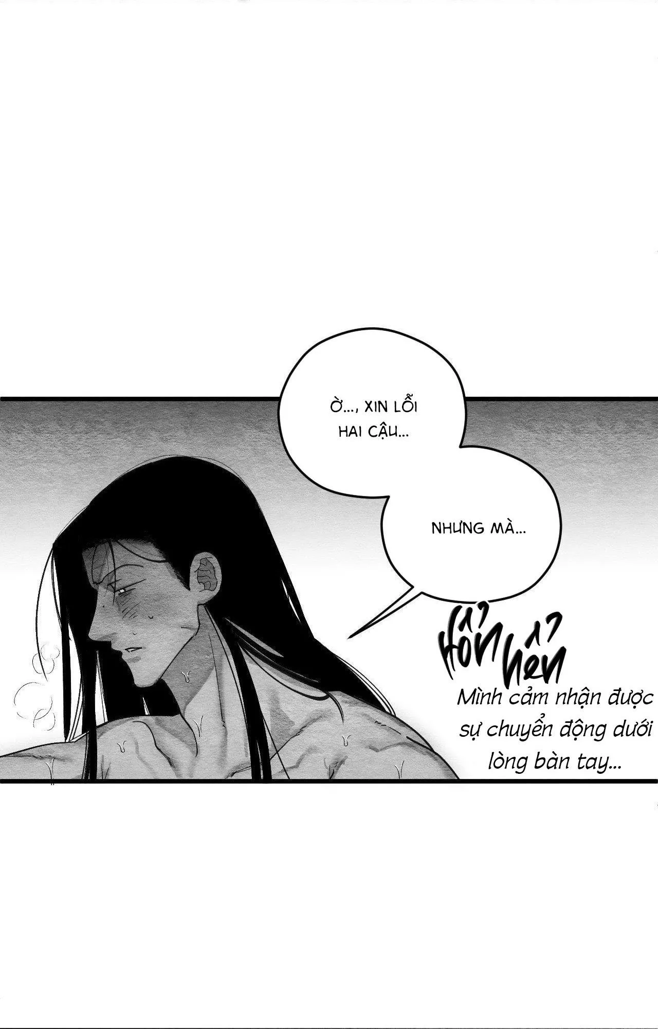 Vóc Dáng Toàn Mỹ Chapter 13 Trang 81