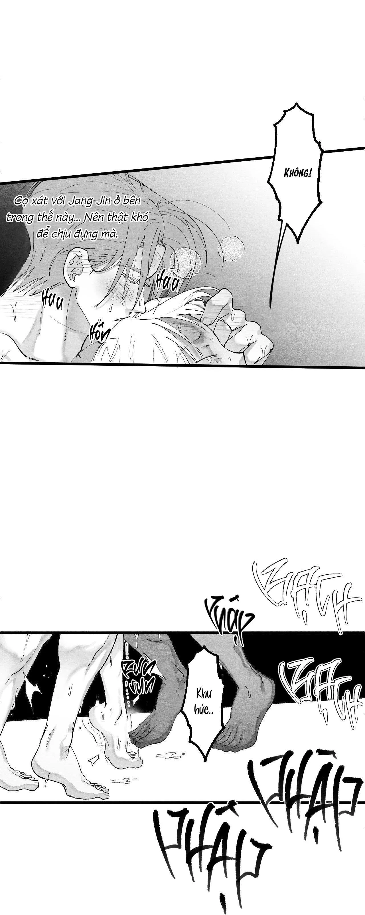 Vóc Dáng Toàn Mỹ Chapter 13 Trang 93