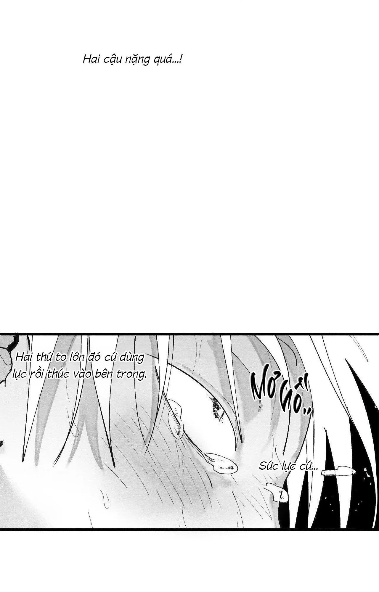 Vóc Dáng Toàn Mỹ Chapter 13 Trang 95