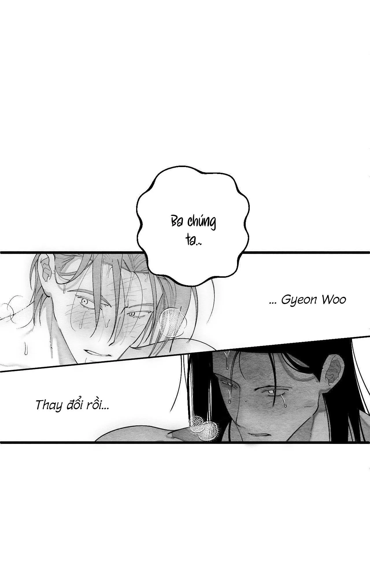 Vóc Dáng Toàn Mỹ Chapter 13 Trang 105