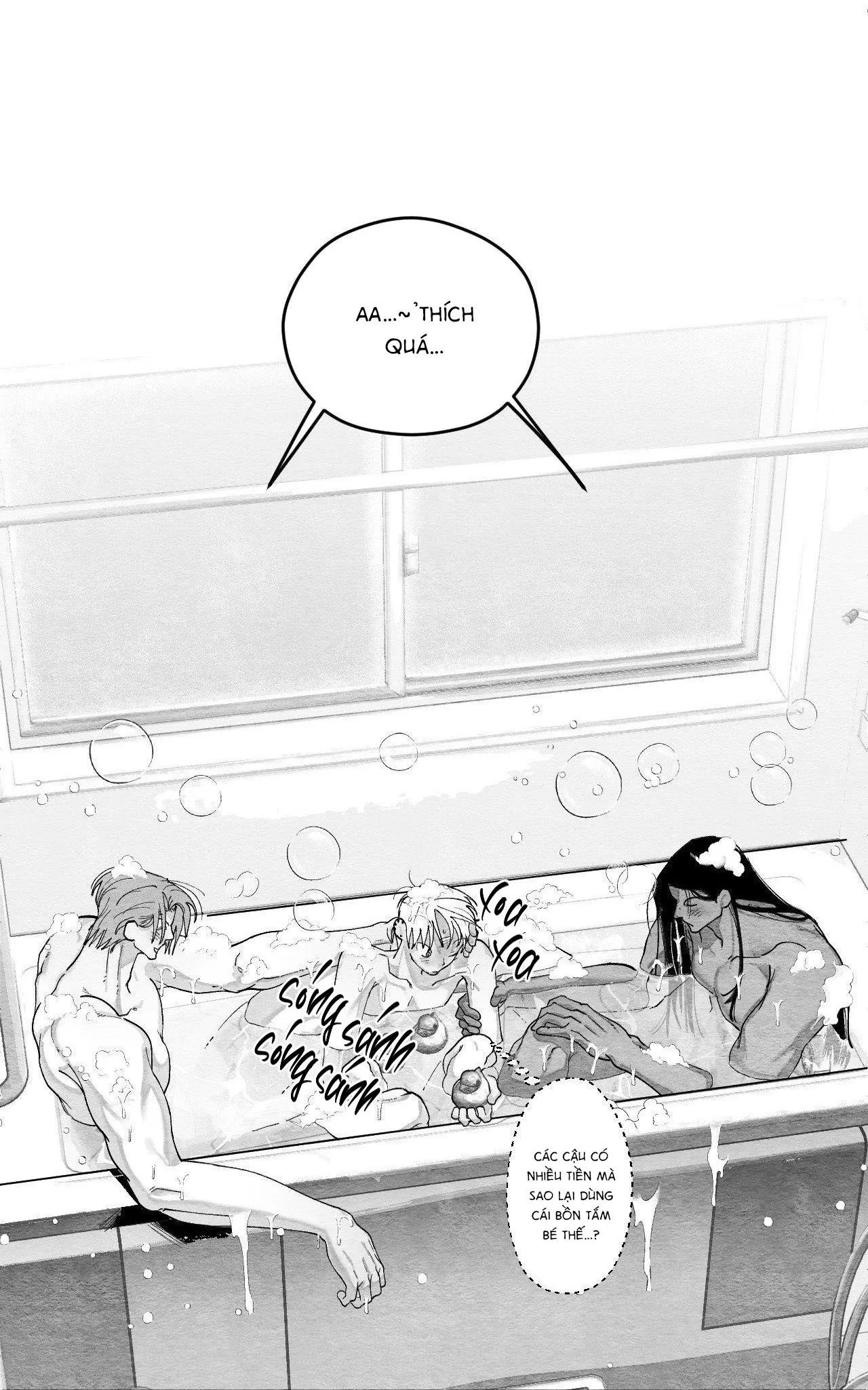 Vóc Dáng Toàn Mỹ Chapter 13 Trang 108