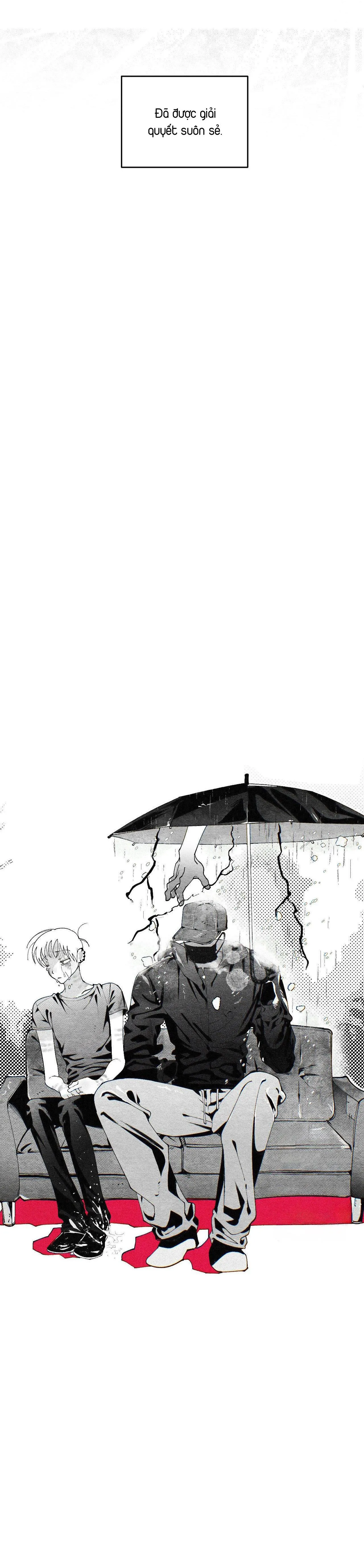 Vóc Dáng Toàn Mỹ Chapter 14 Trang 9