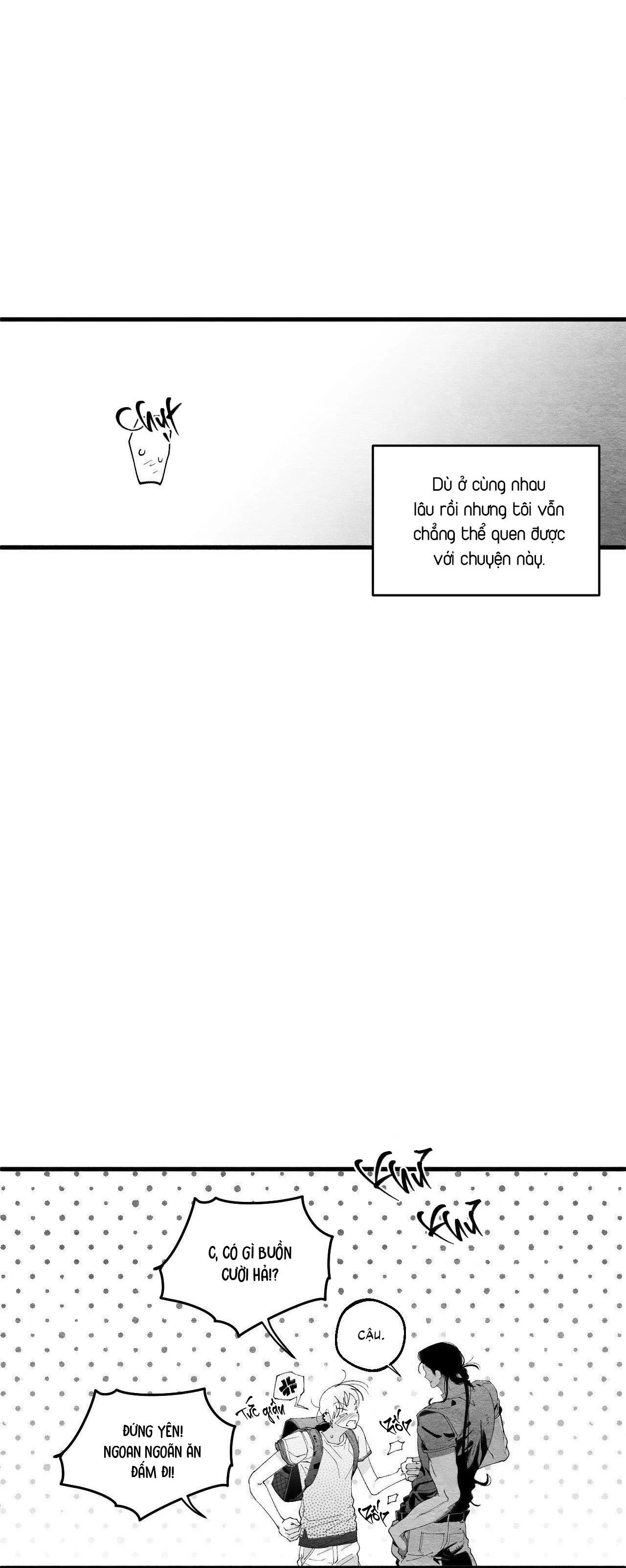 Vóc Dáng Toàn Mỹ Chapter 14 Trang 16