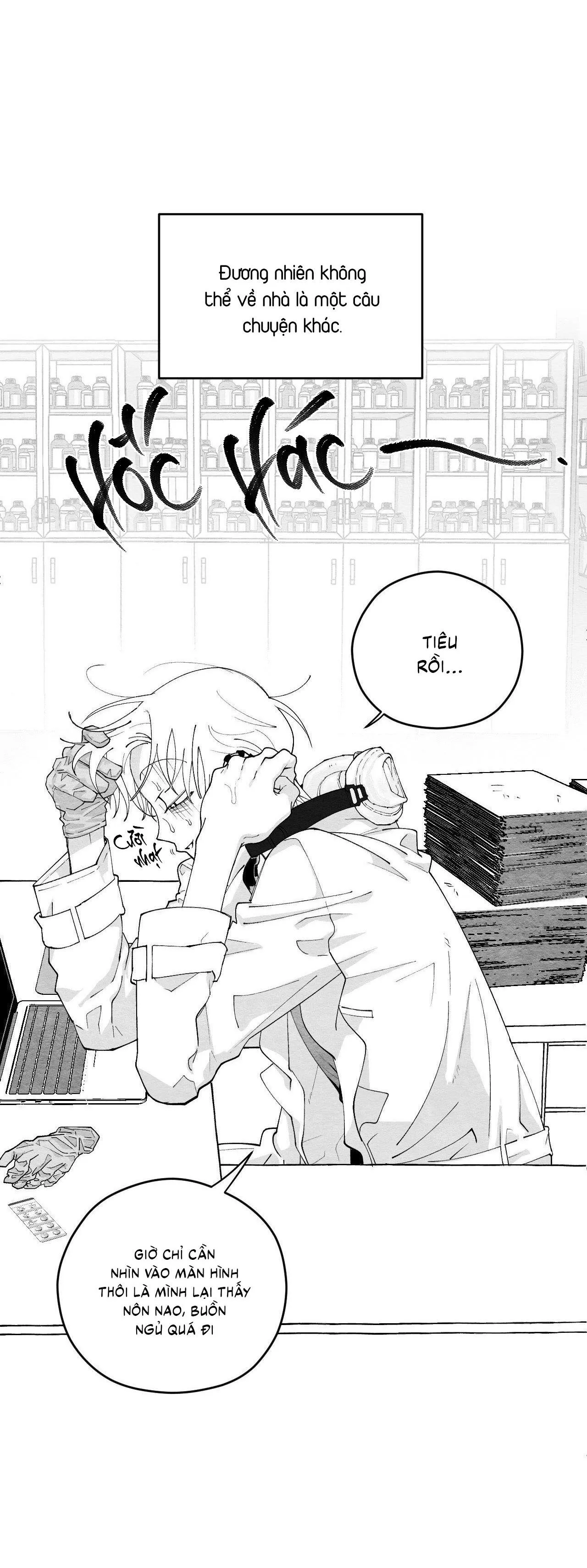 Vóc Dáng Toàn Mỹ Chapter 14 Trang 28