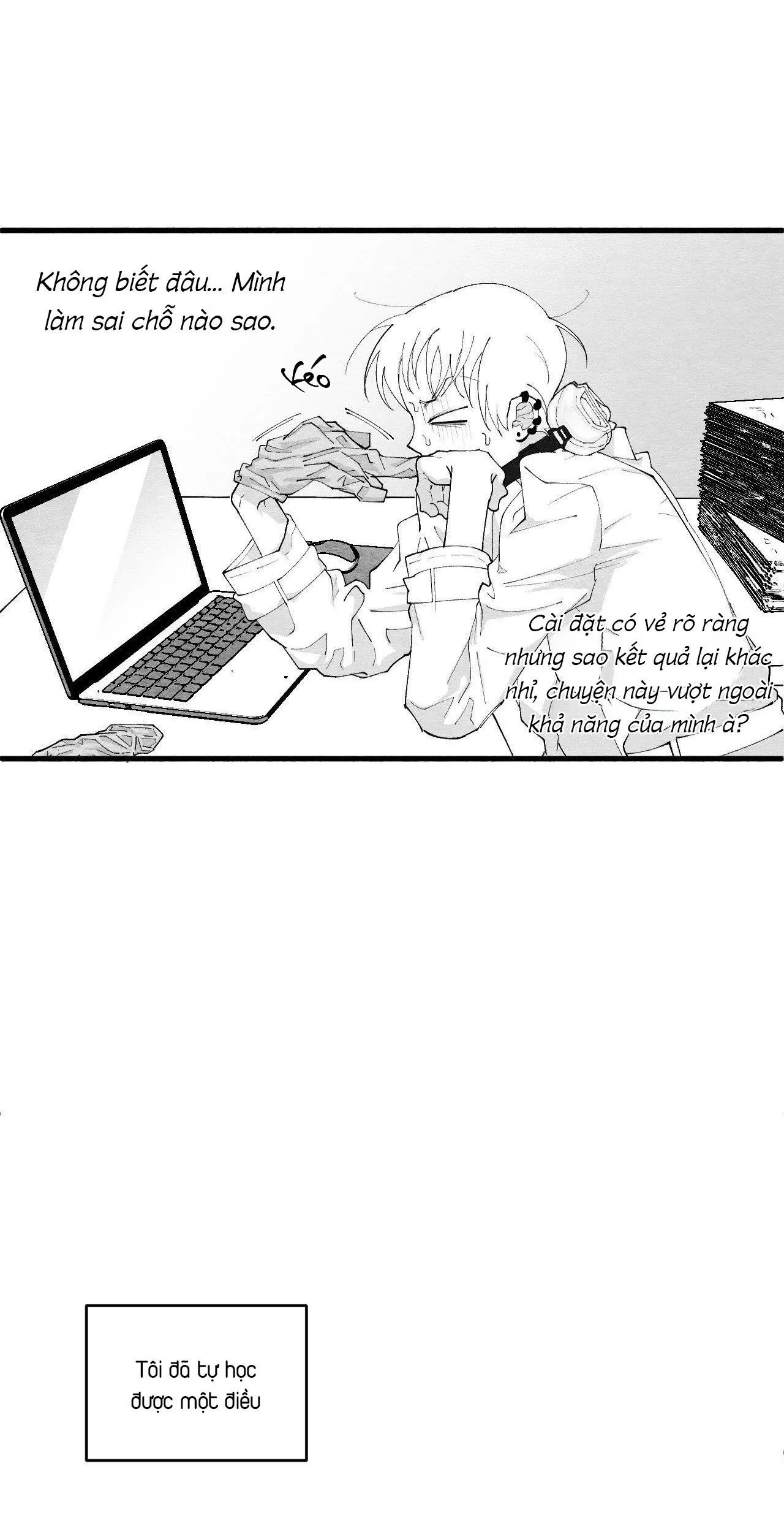 Vóc Dáng Toàn Mỹ Chapter 14 Trang 29