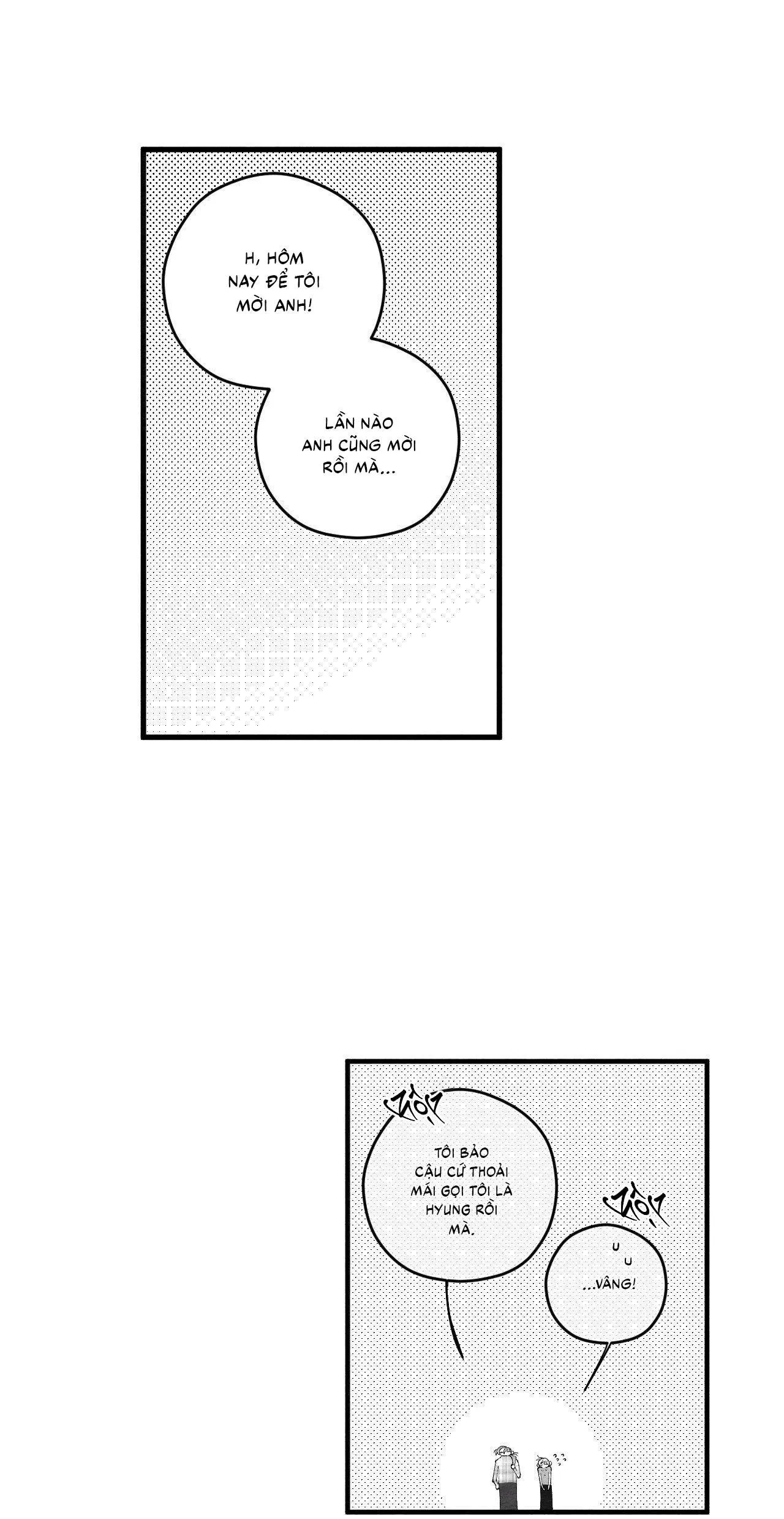 Vóc Dáng Toàn Mỹ Chapter 14 Trang 35