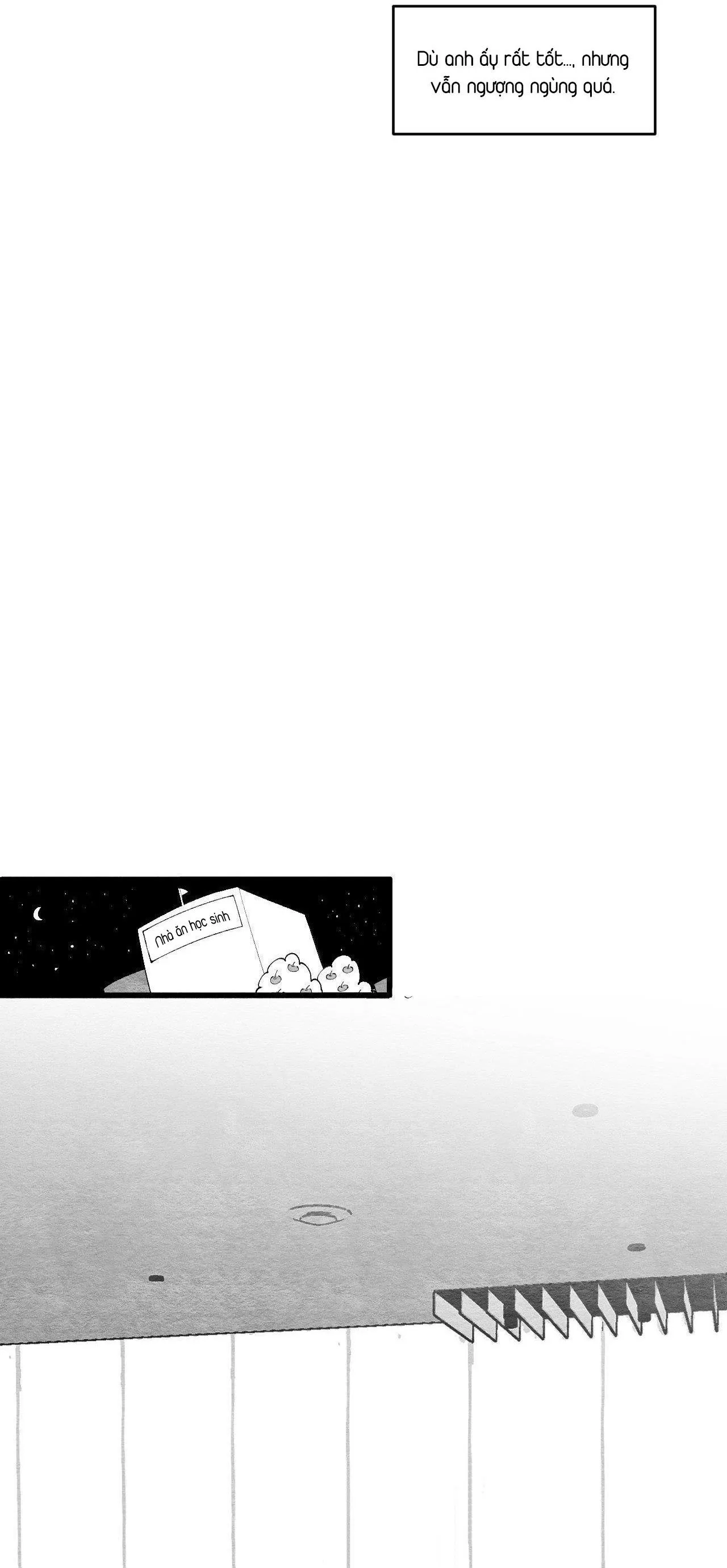 Vóc Dáng Toàn Mỹ Chapter 14 Trang 36