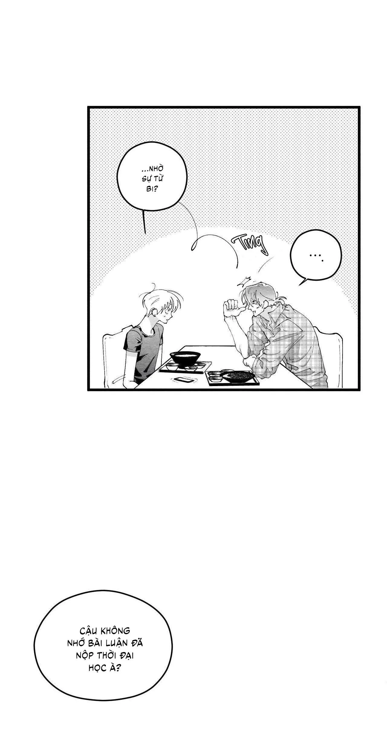 Vóc Dáng Toàn Mỹ Chapter 14 Trang 39