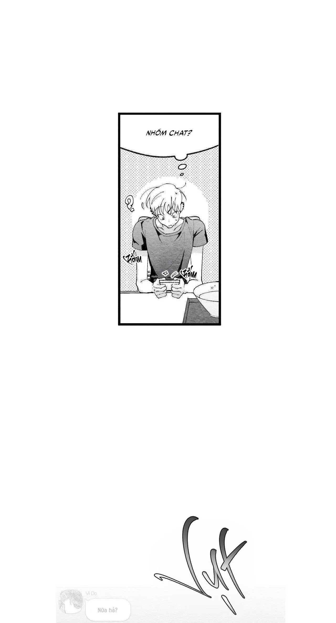 Vóc Dáng Toàn Mỹ Chapter 14 Trang 42