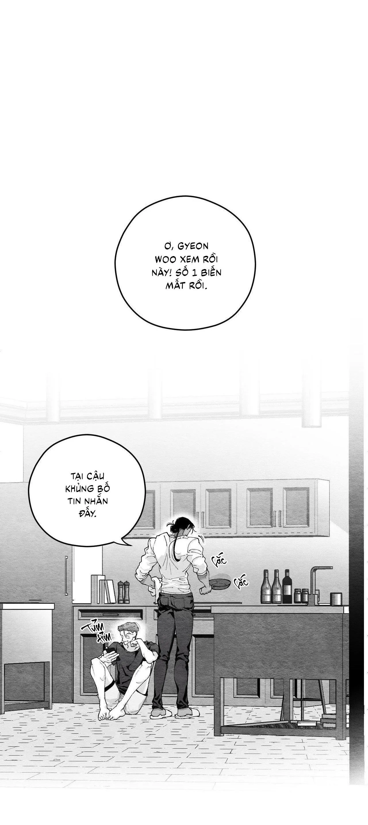 Vóc Dáng Toàn Mỹ Chapter 14 Trang 44