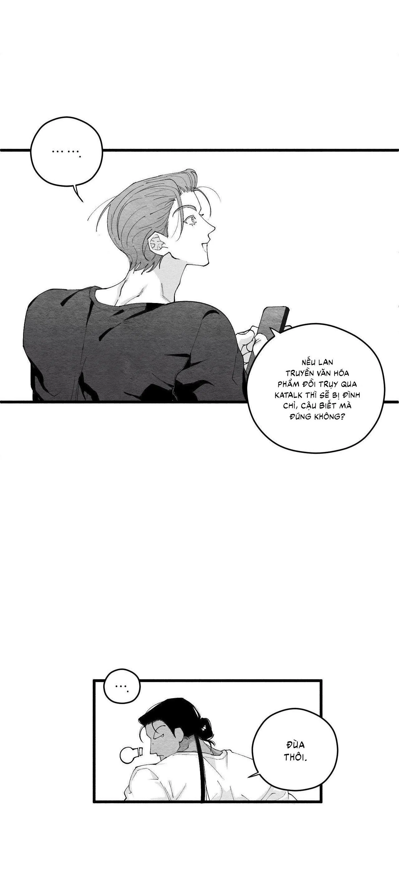 Vóc Dáng Toàn Mỹ Chapter 14 Trang 48