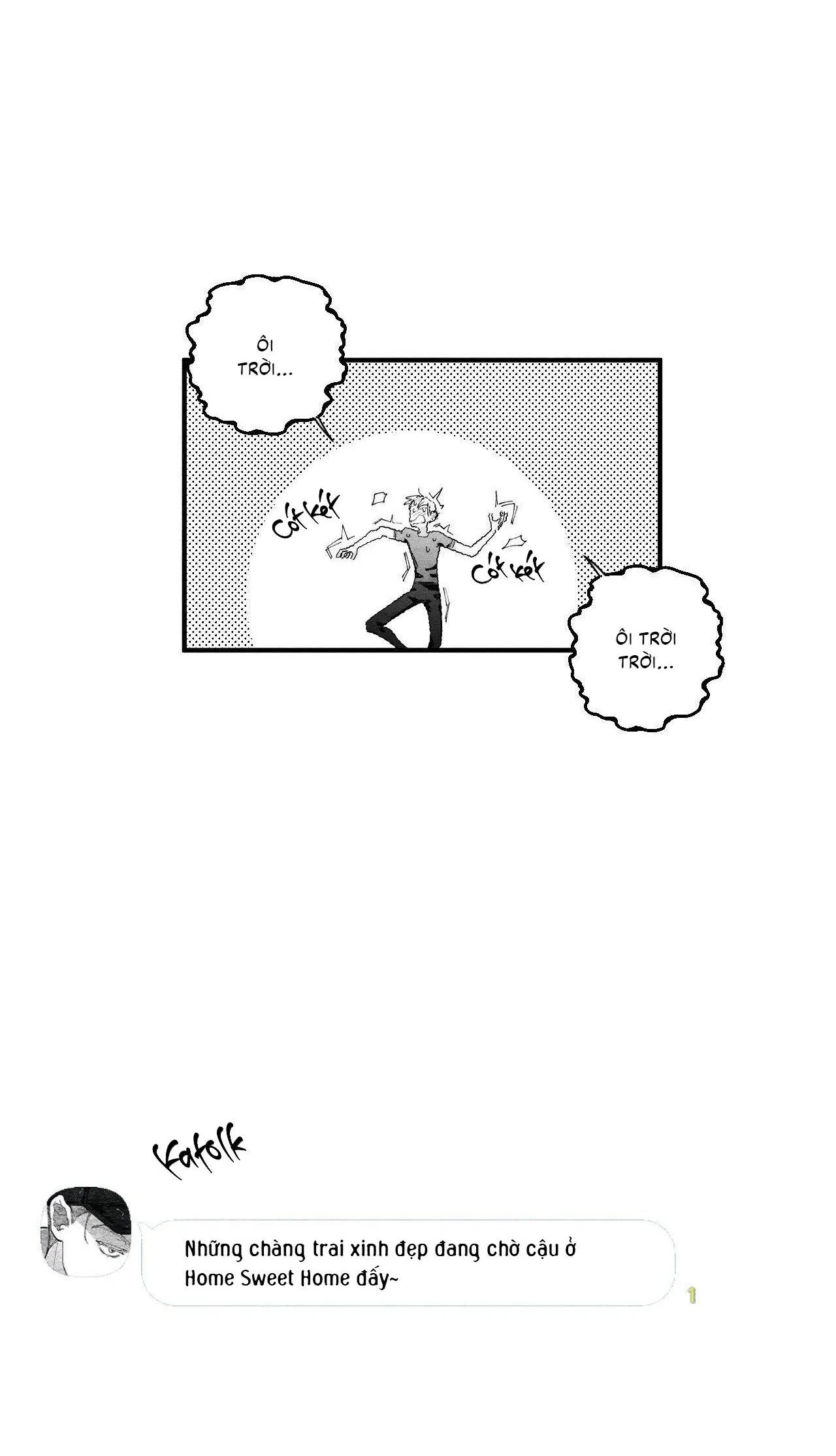 Vóc Dáng Toàn Mỹ Chapter 14 Trang 53