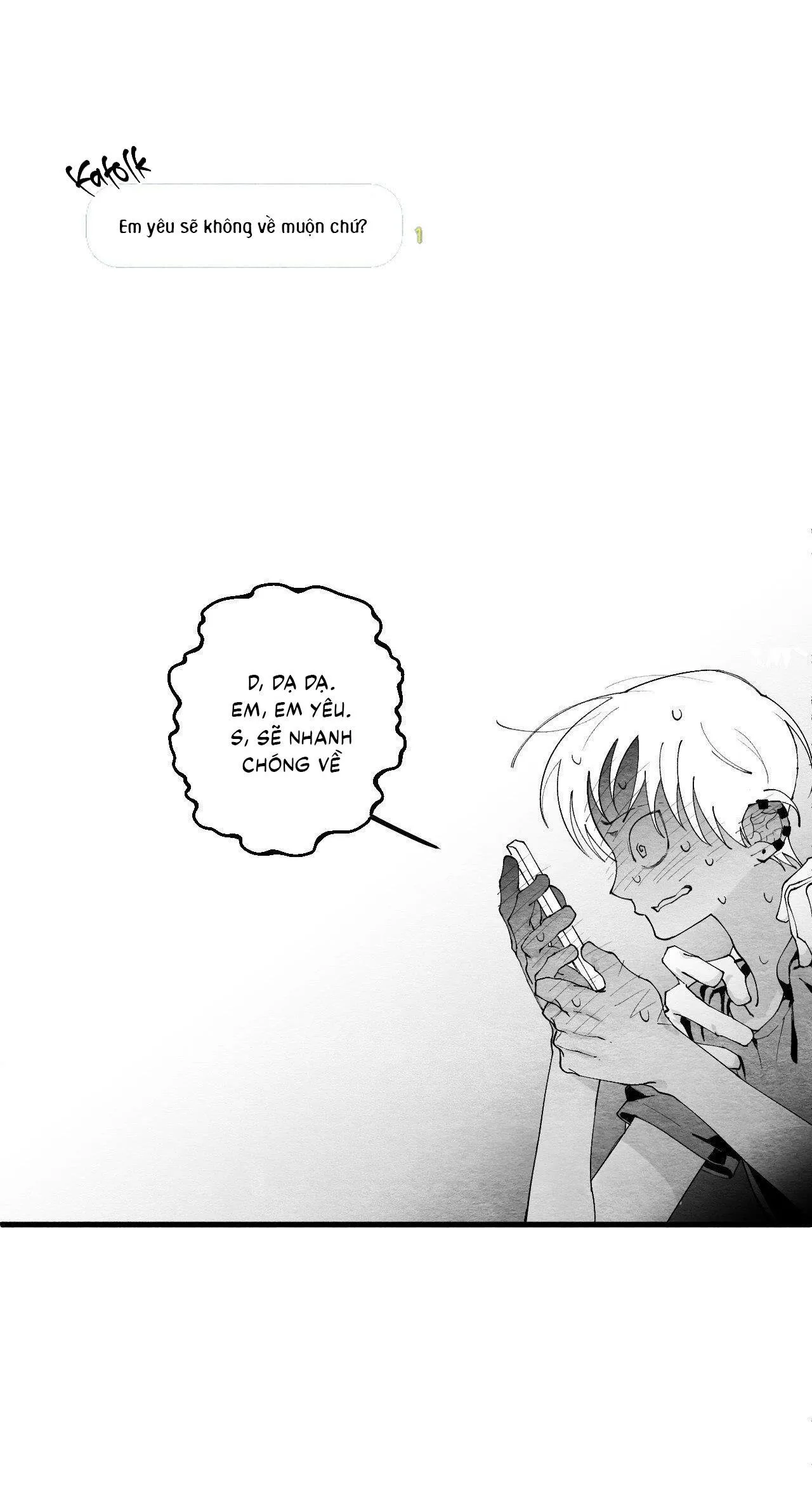 Vóc Dáng Toàn Mỹ Chapter 14 Trang 54