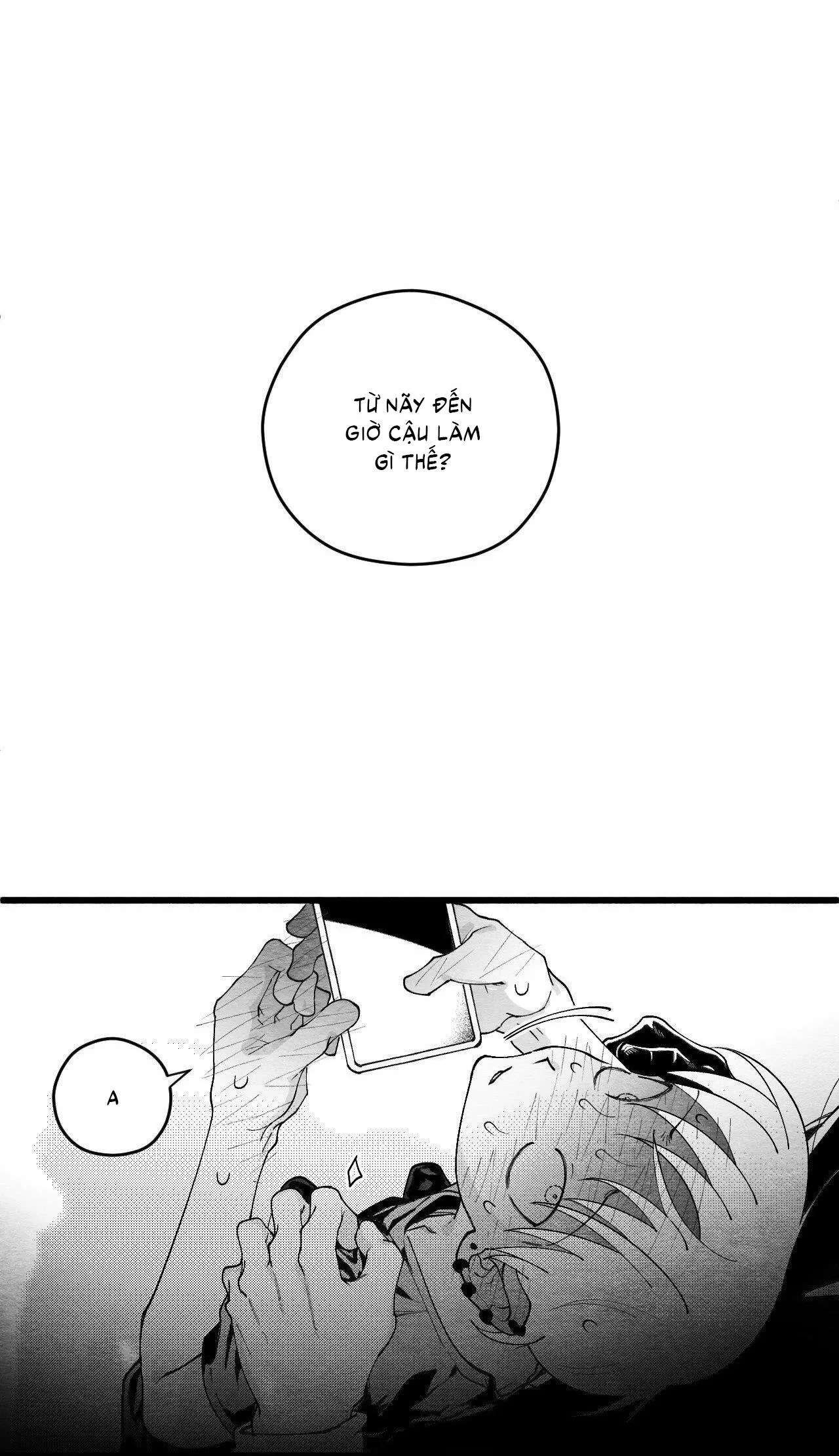 Vóc Dáng Toàn Mỹ Chapter 14 Trang 55