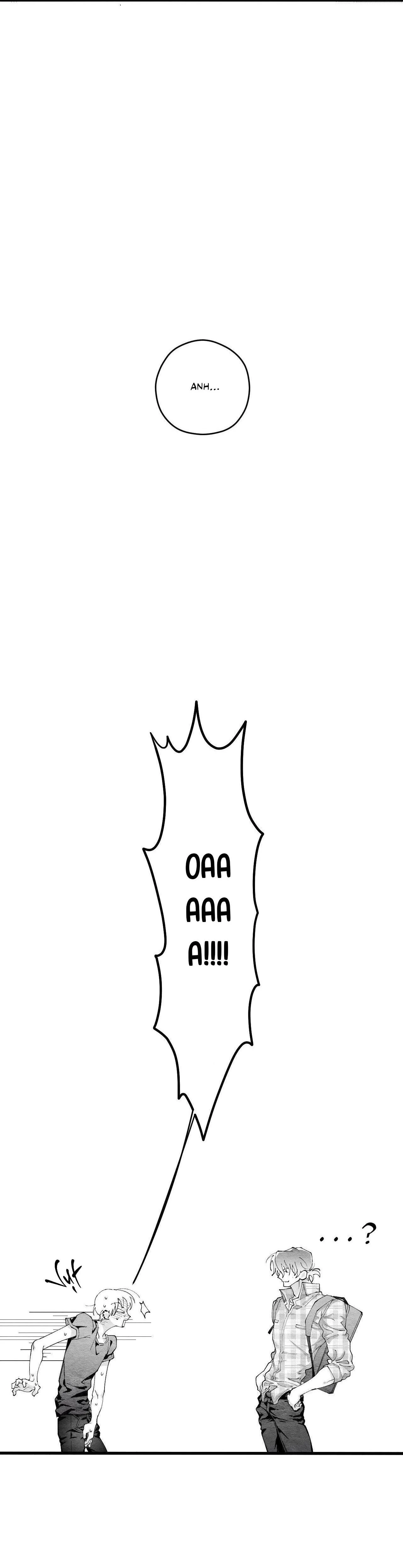 Vóc Dáng Toàn Mỹ Chapter 14 Trang 56