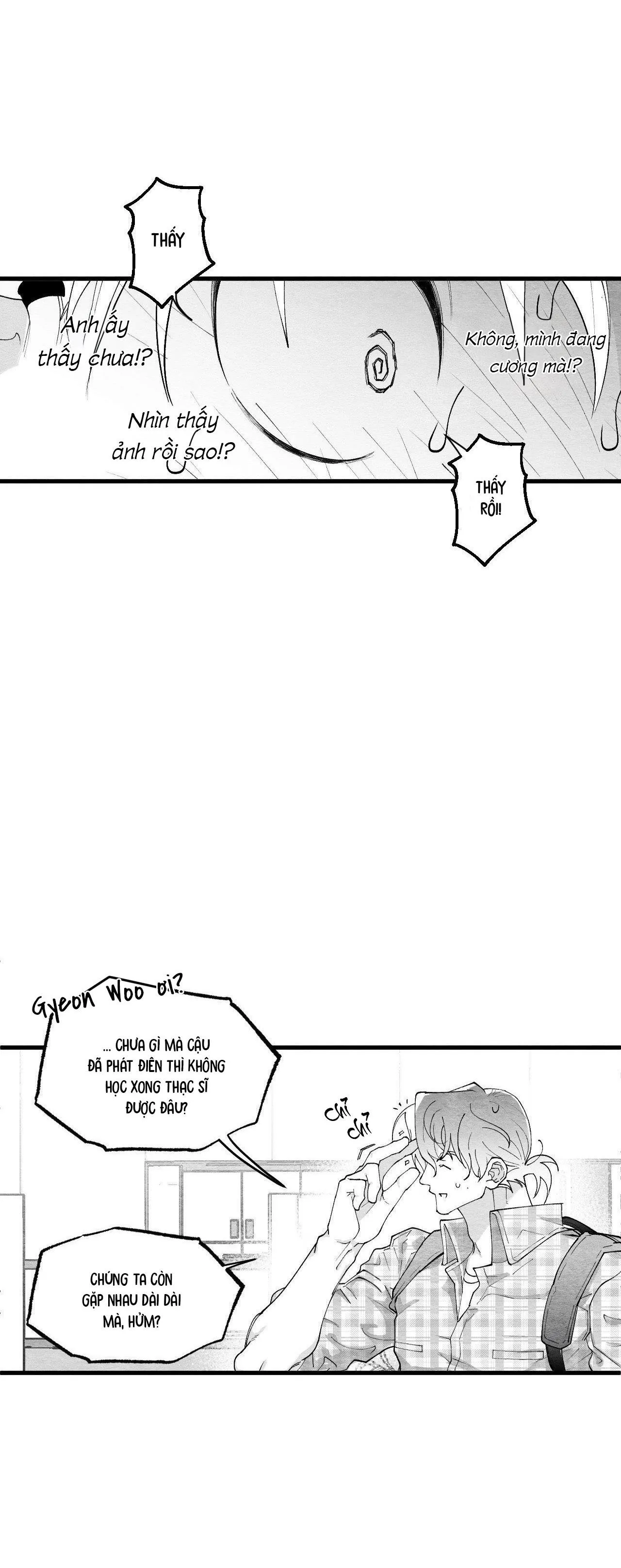 Vóc Dáng Toàn Mỹ Chapter 14 Trang 57