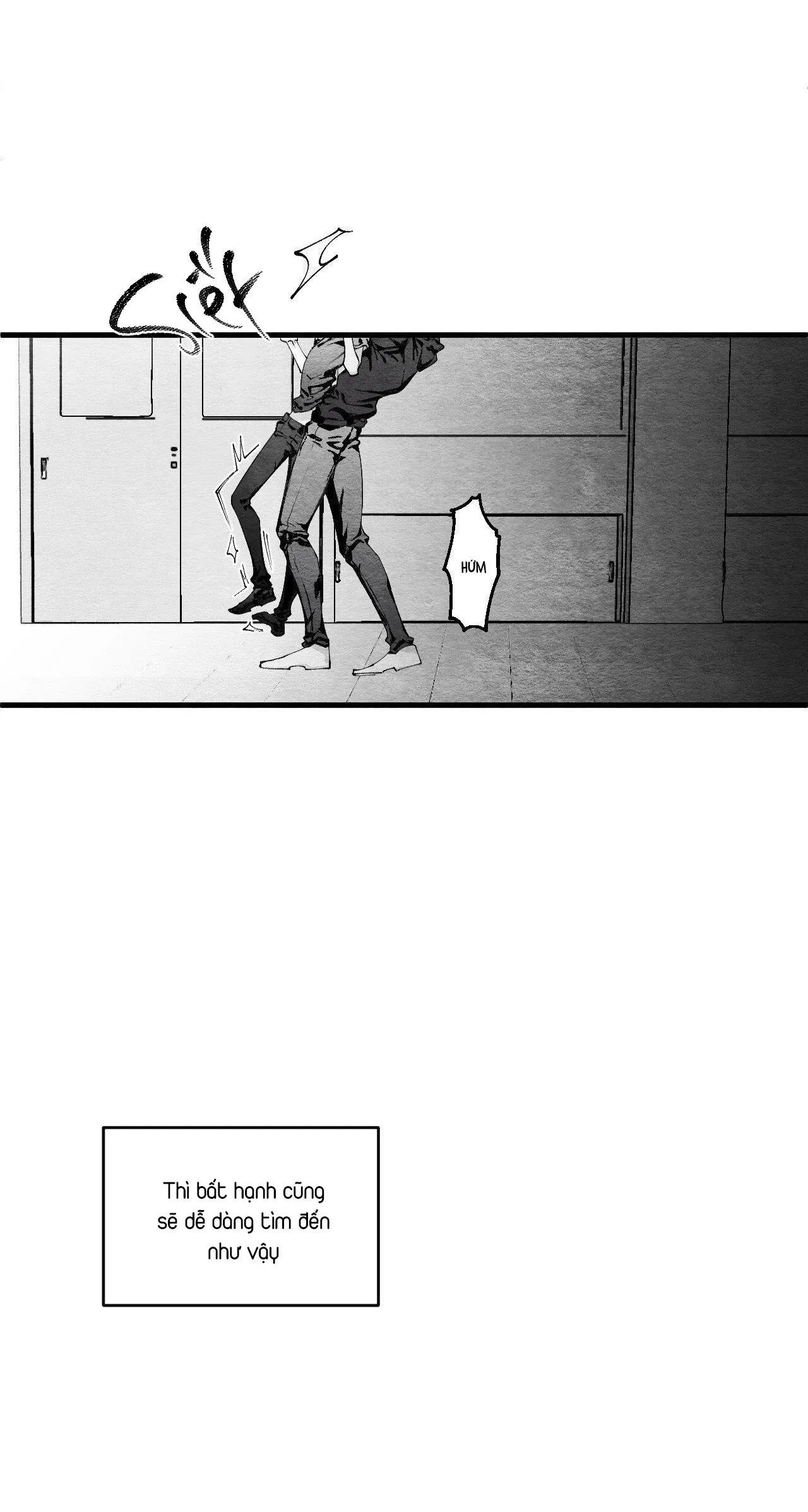 Vóc Dáng Toàn Mỹ Chapter 14 Trang 69