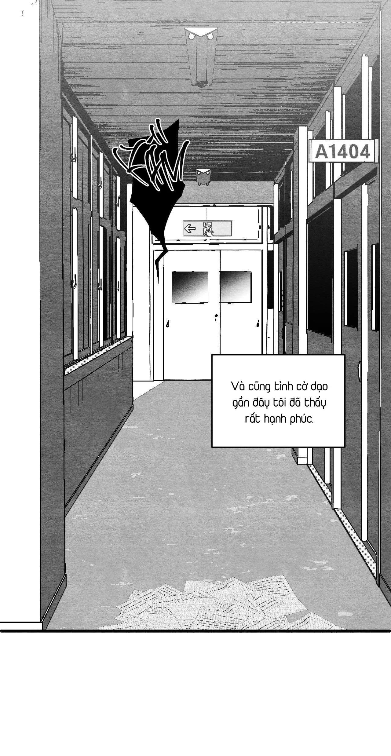 Vóc Dáng Toàn Mỹ Chapter 14 Trang 71