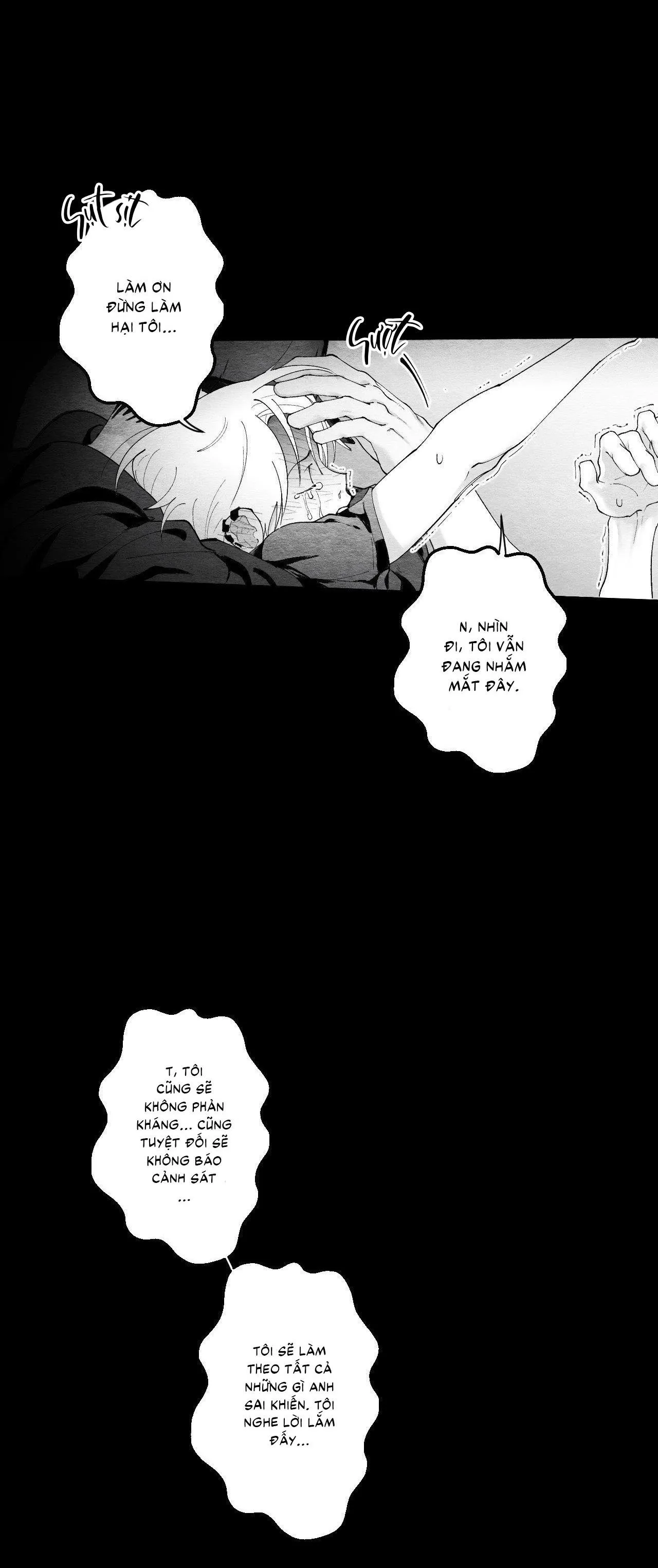 Vóc Dáng Toàn Mỹ Chapter 15 Trang 4