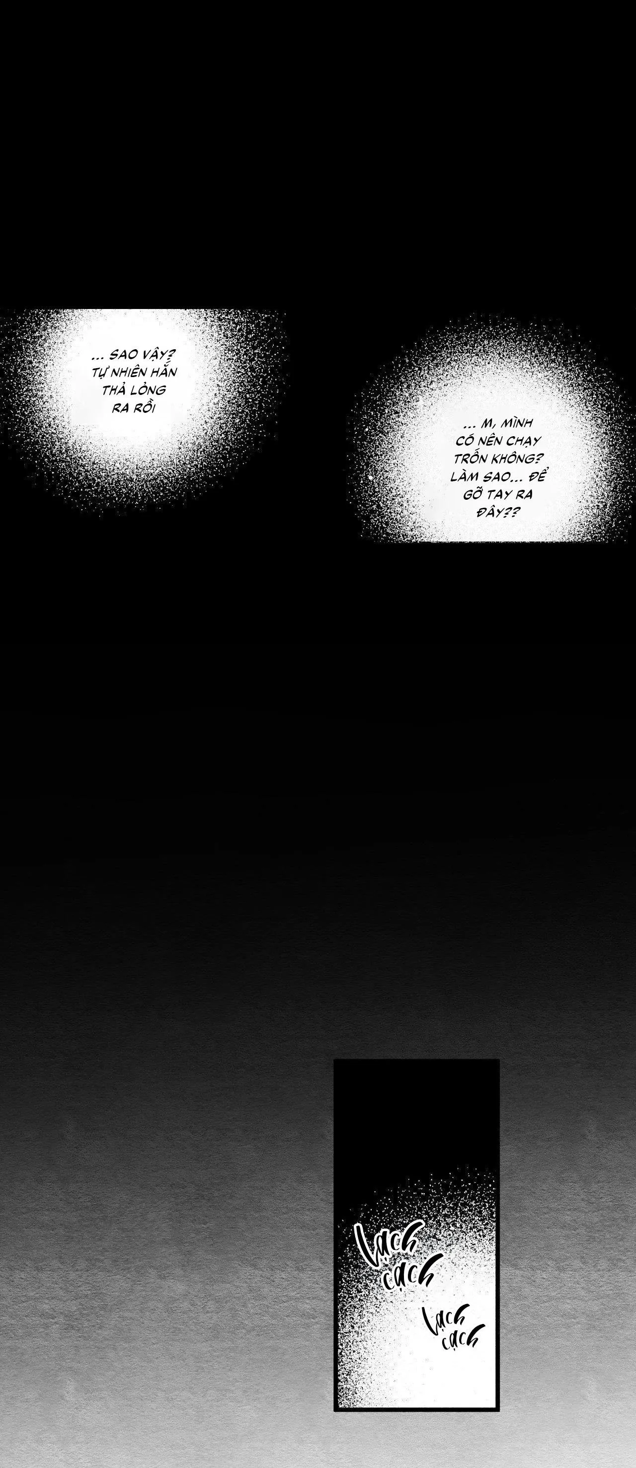 Vóc Dáng Toàn Mỹ Chapter 15 Trang 6