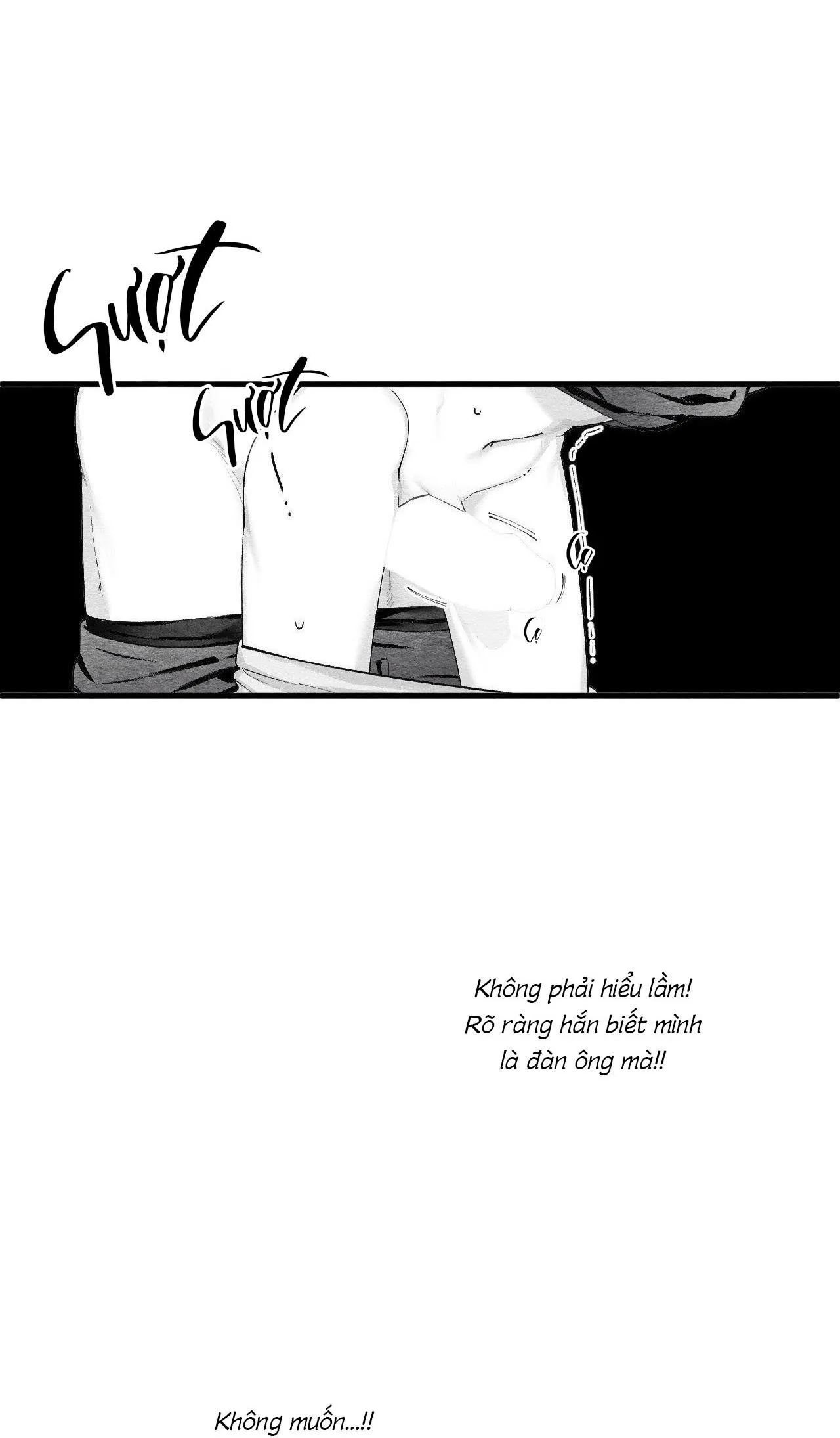 Vóc Dáng Toàn Mỹ Chapter 15 Trang 9