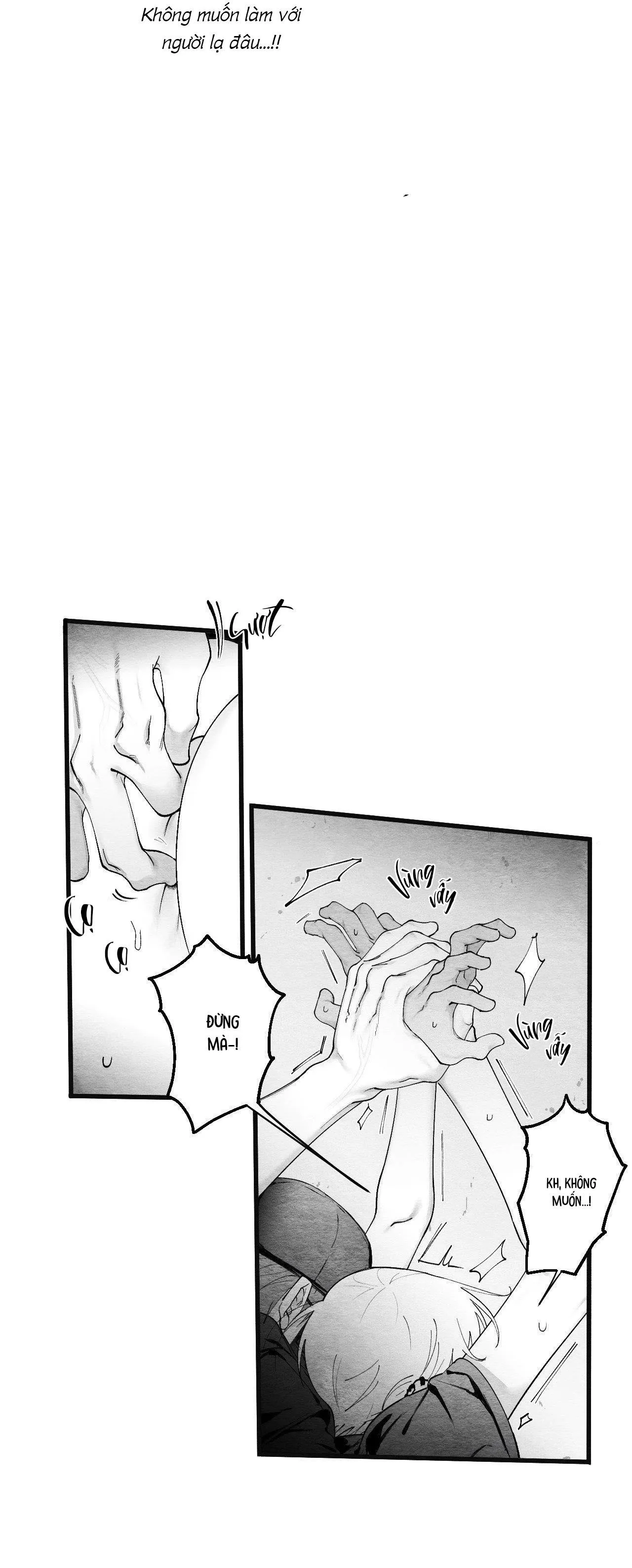 Vóc Dáng Toàn Mỹ Chapter 15 Trang 10