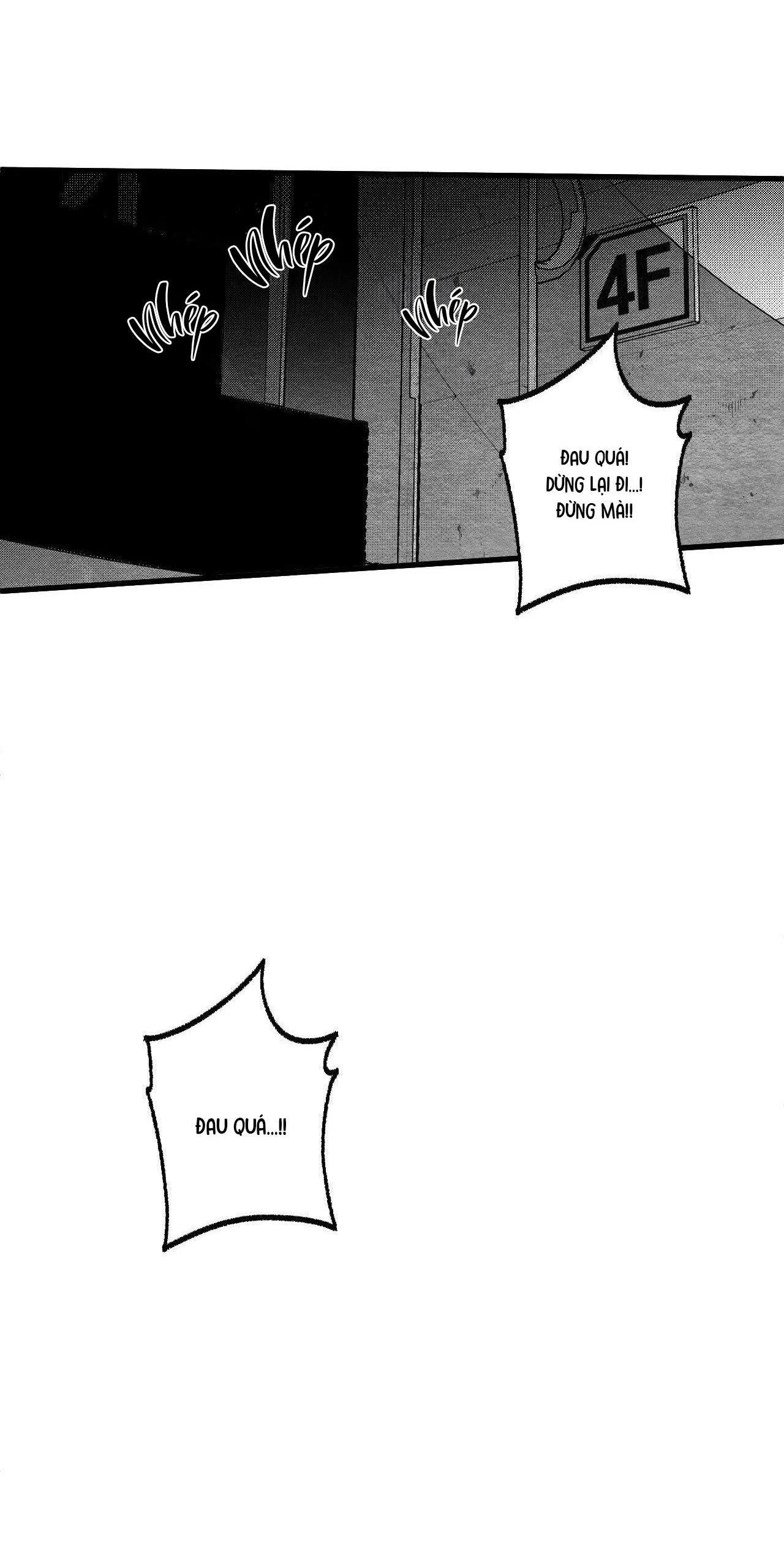 Vóc Dáng Toàn Mỹ Chapter 15 Trang 12