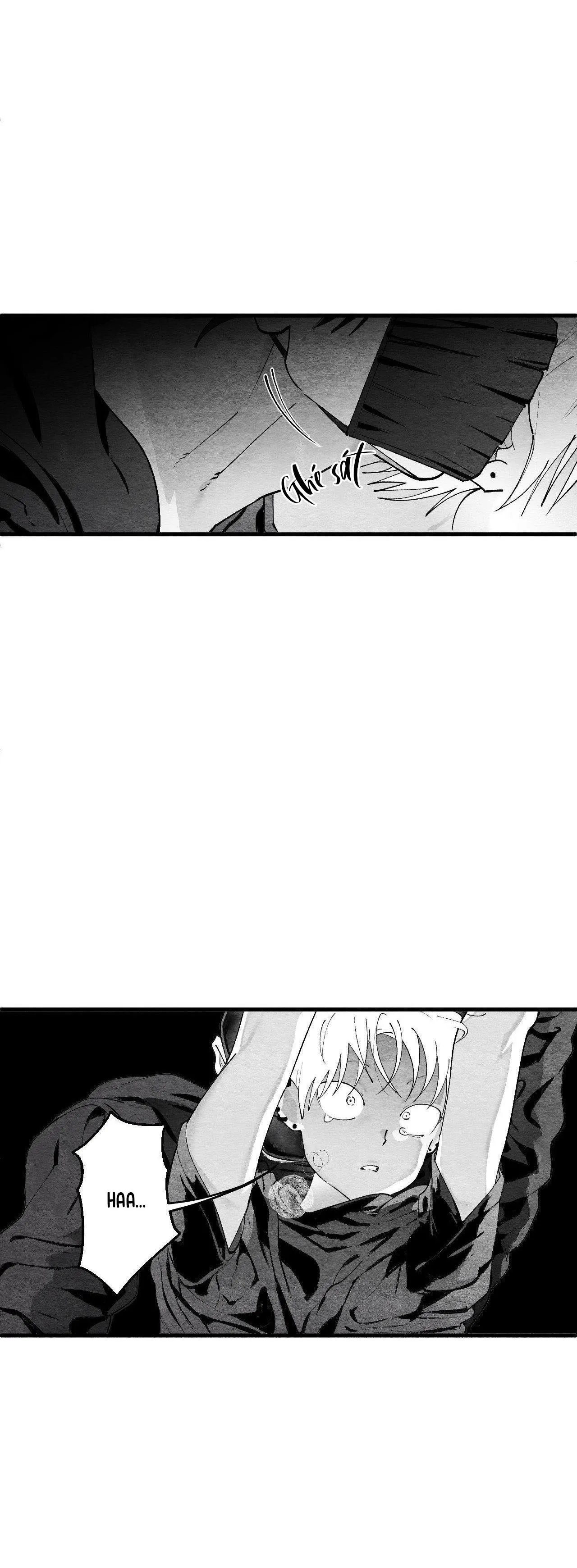 Vóc Dáng Toàn Mỹ Chapter 15 Trang 14