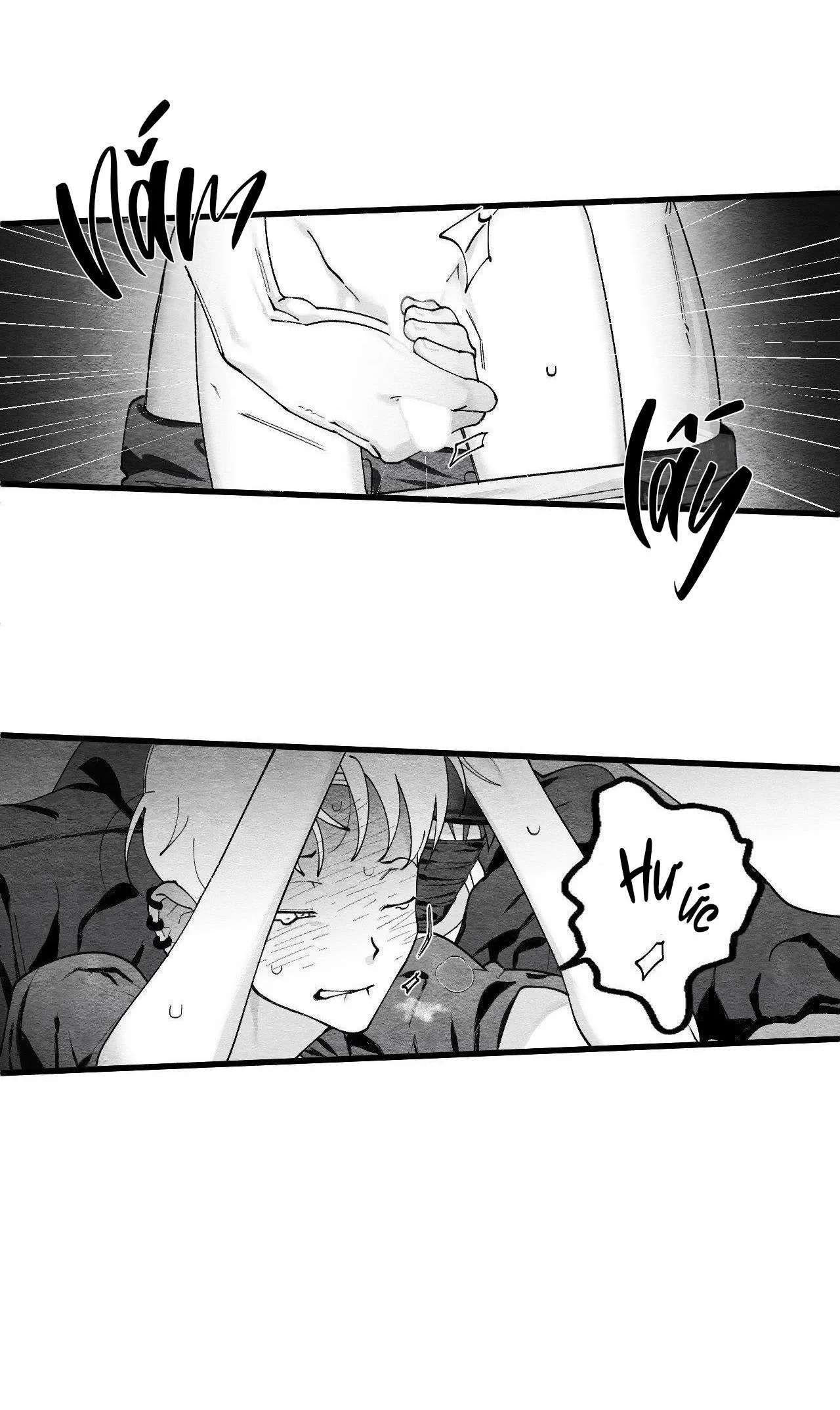 Vóc Dáng Toàn Mỹ Chapter 15 Trang 18