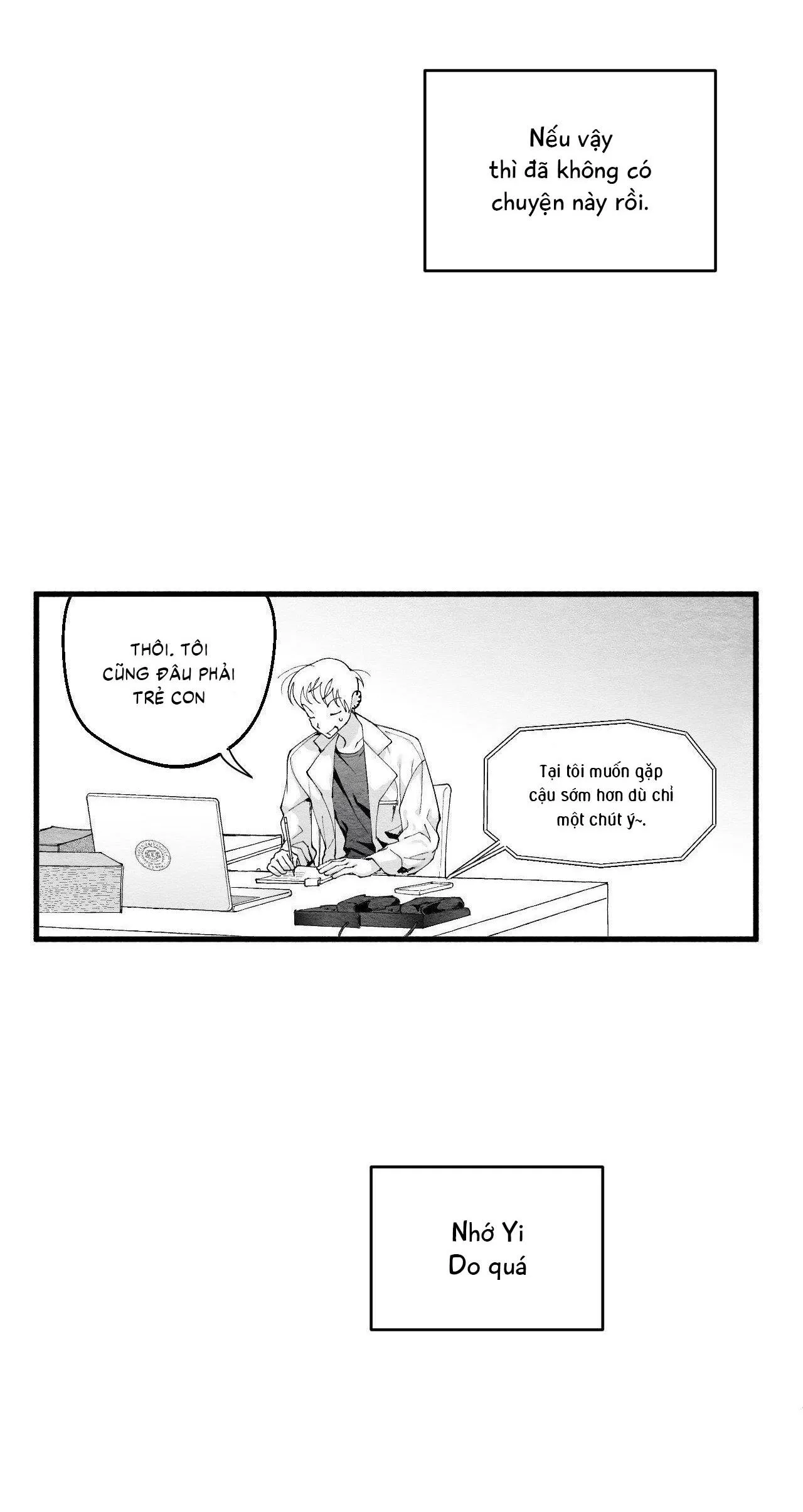 Vóc Dáng Toàn Mỹ Chapter 15 Trang 23