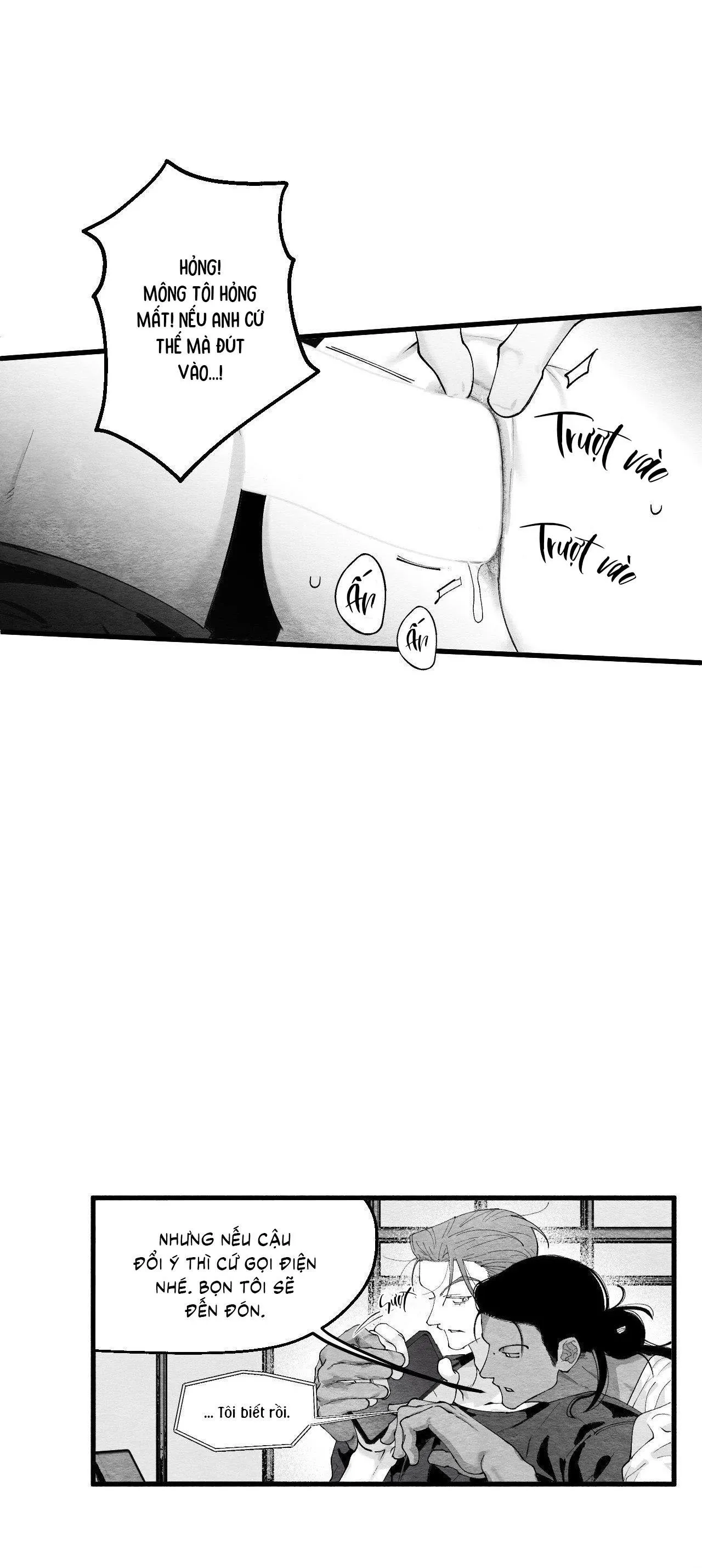 Vóc Dáng Toàn Mỹ Chapter 15 Trang 24