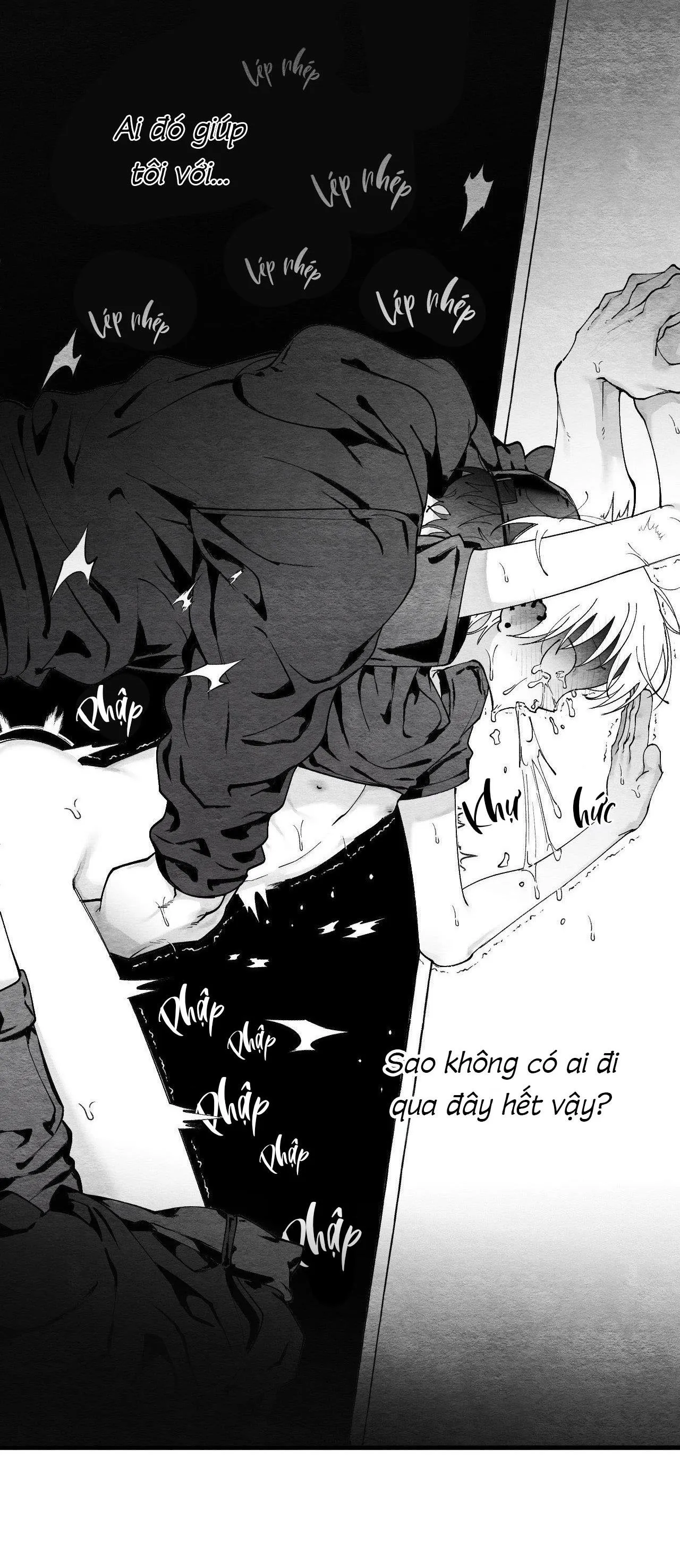 Vóc Dáng Toàn Mỹ Chapter 15 Trang 26