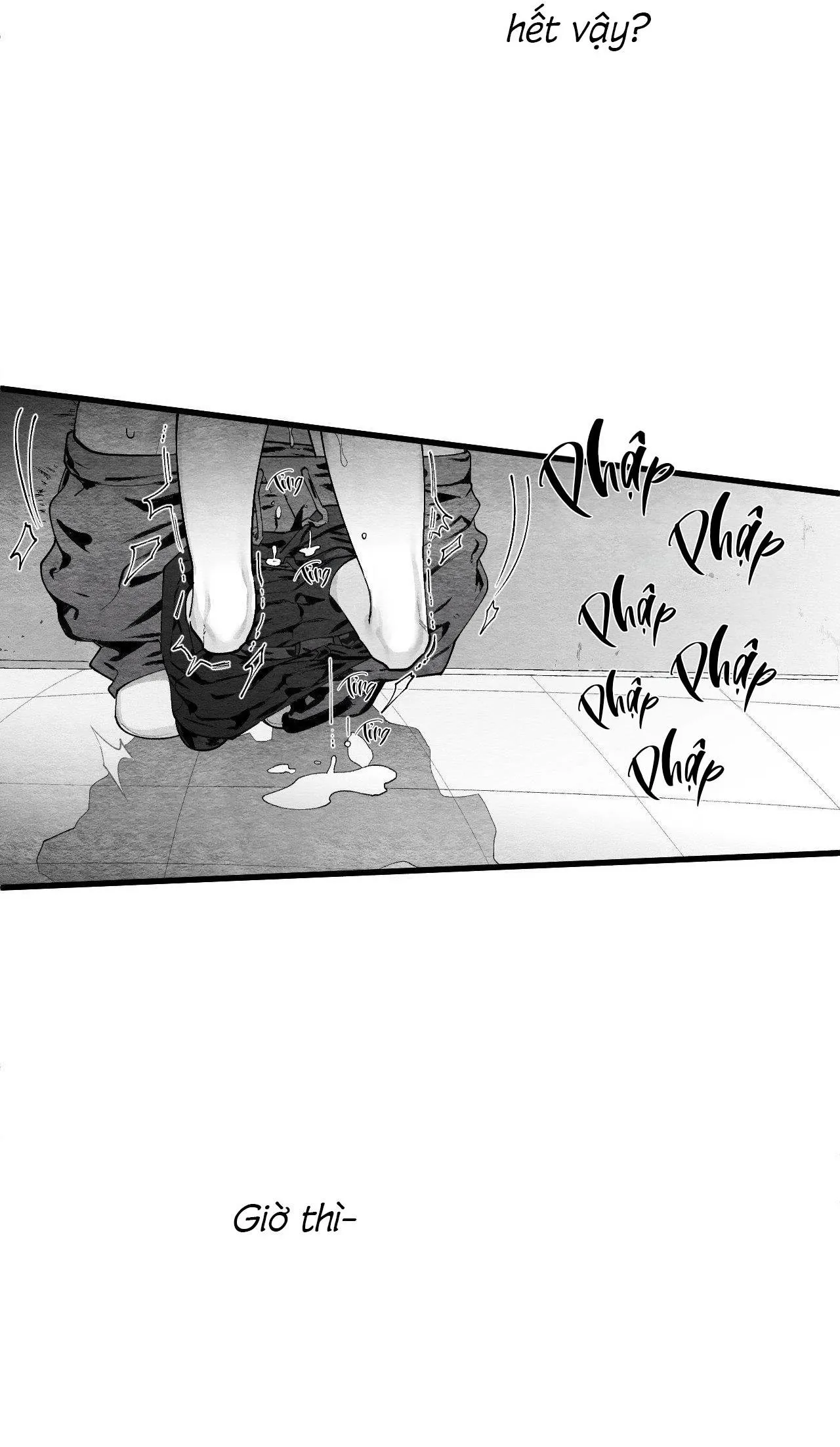 Vóc Dáng Toàn Mỹ Chapter 15 Trang 28