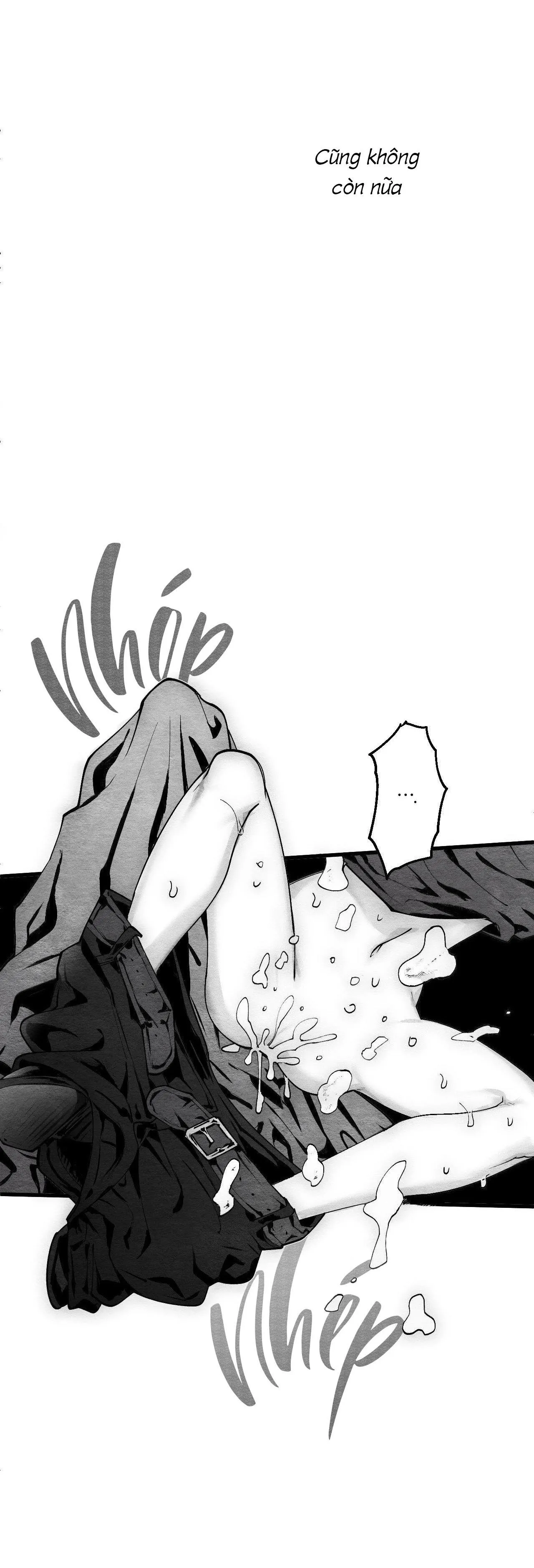 Vóc Dáng Toàn Mỹ Chapter 15 Trang 32