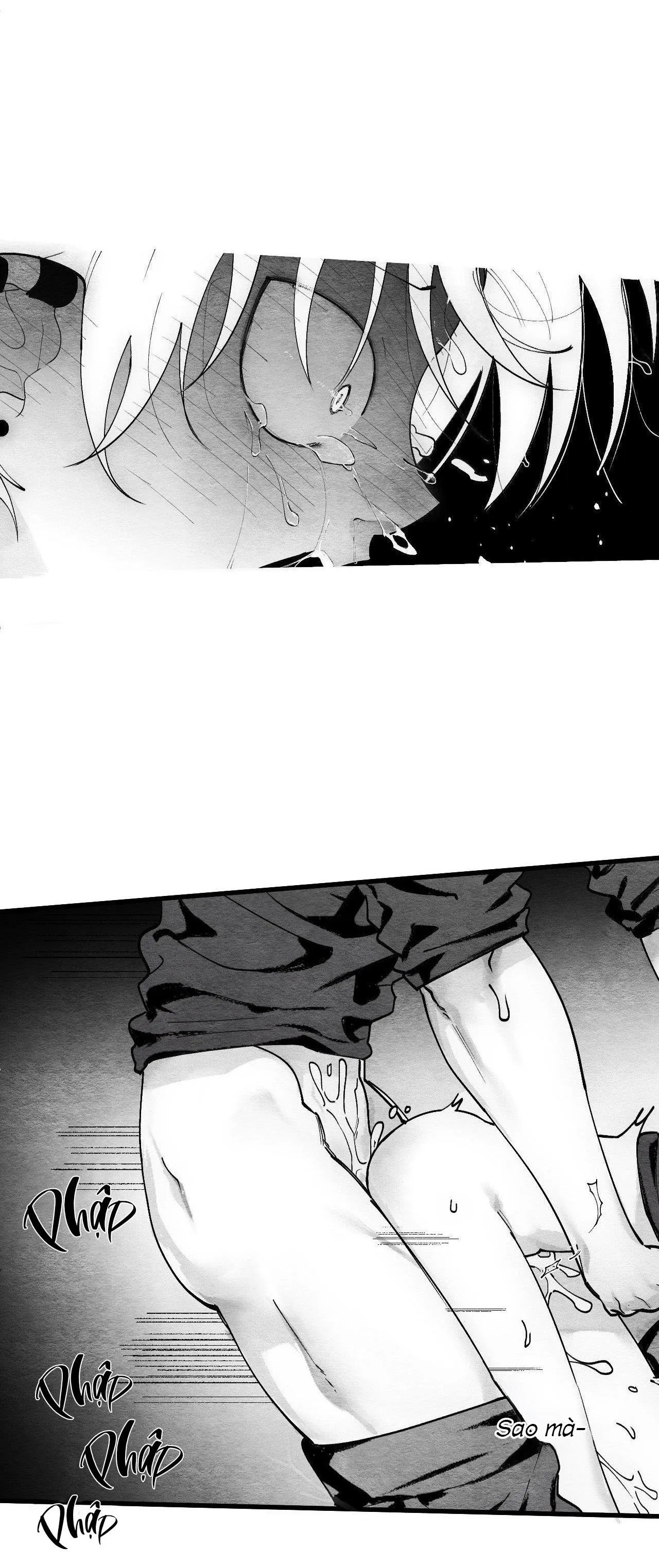 Vóc Dáng Toàn Mỹ Chapter 15 Trang 42