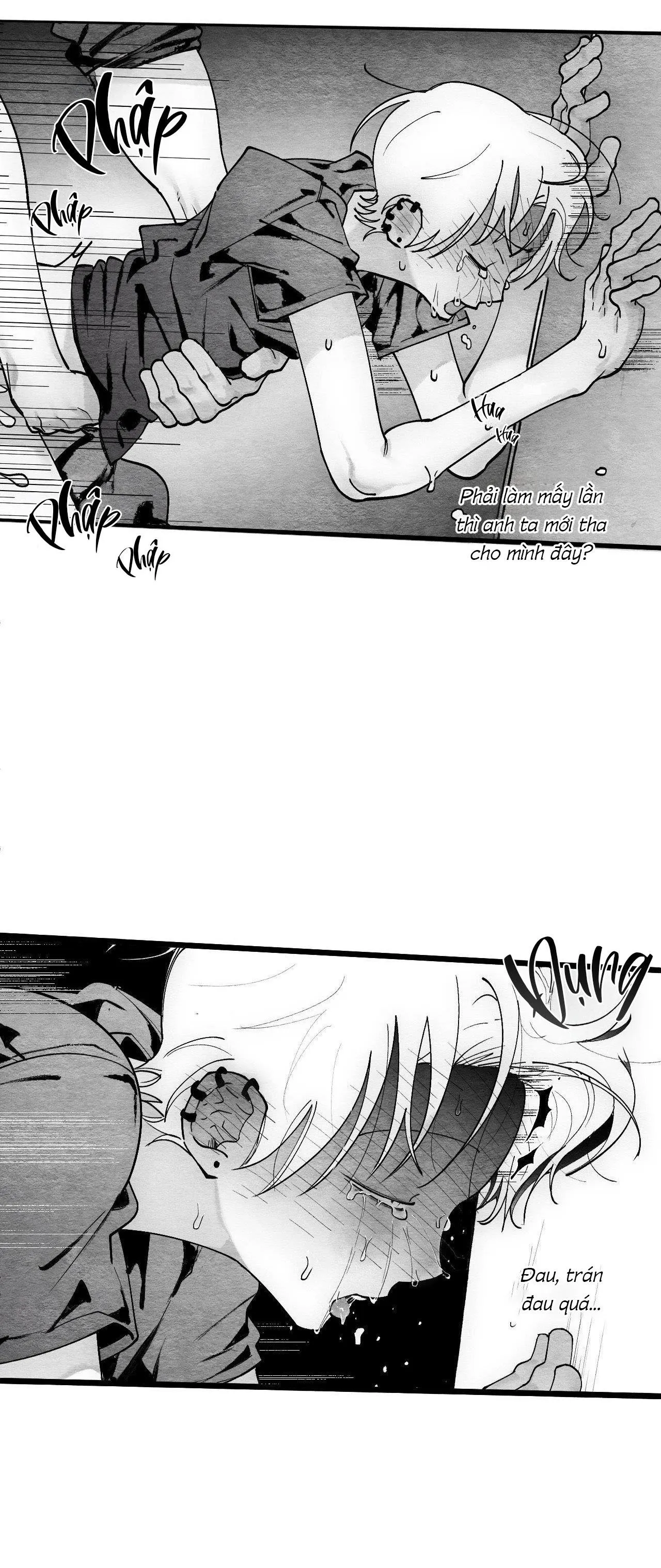 Vóc Dáng Toàn Mỹ Chapter 15 Trang 43