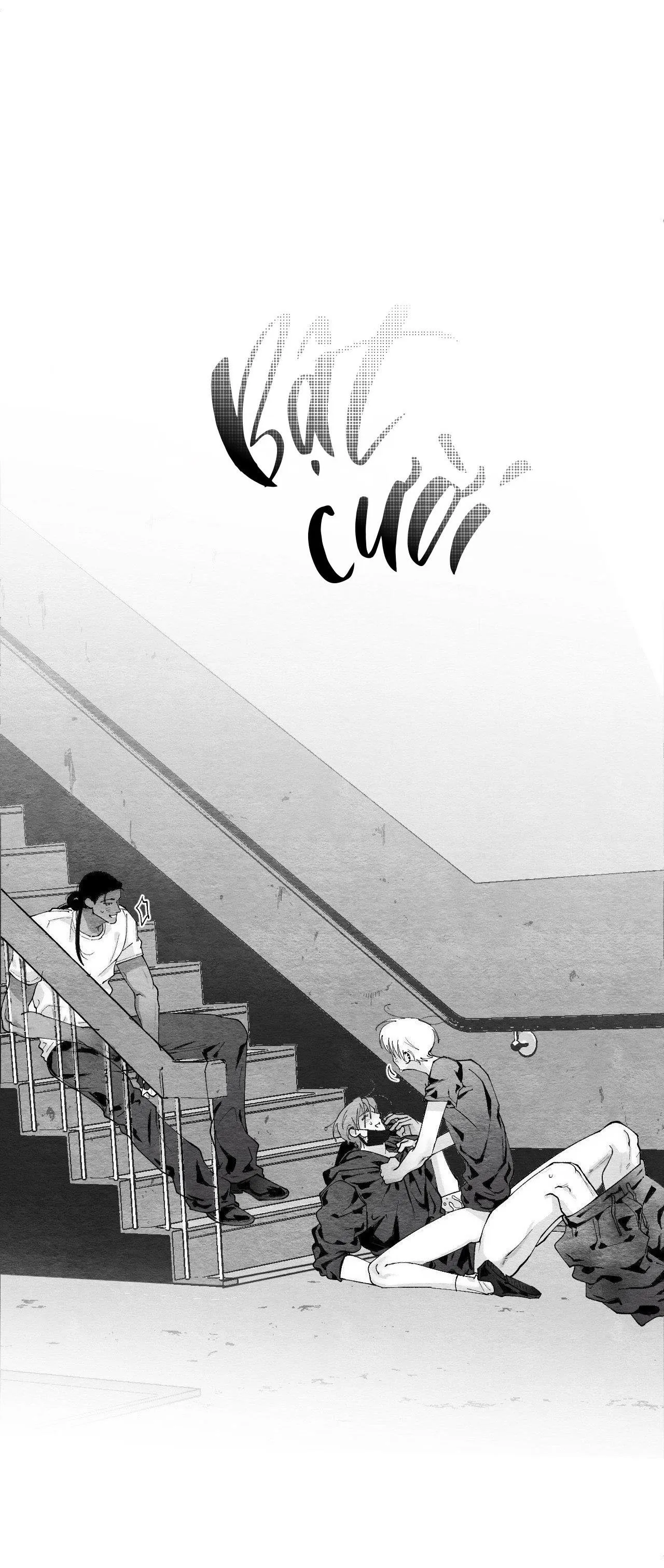 Vóc Dáng Toàn Mỹ Chapter 15 Trang 55